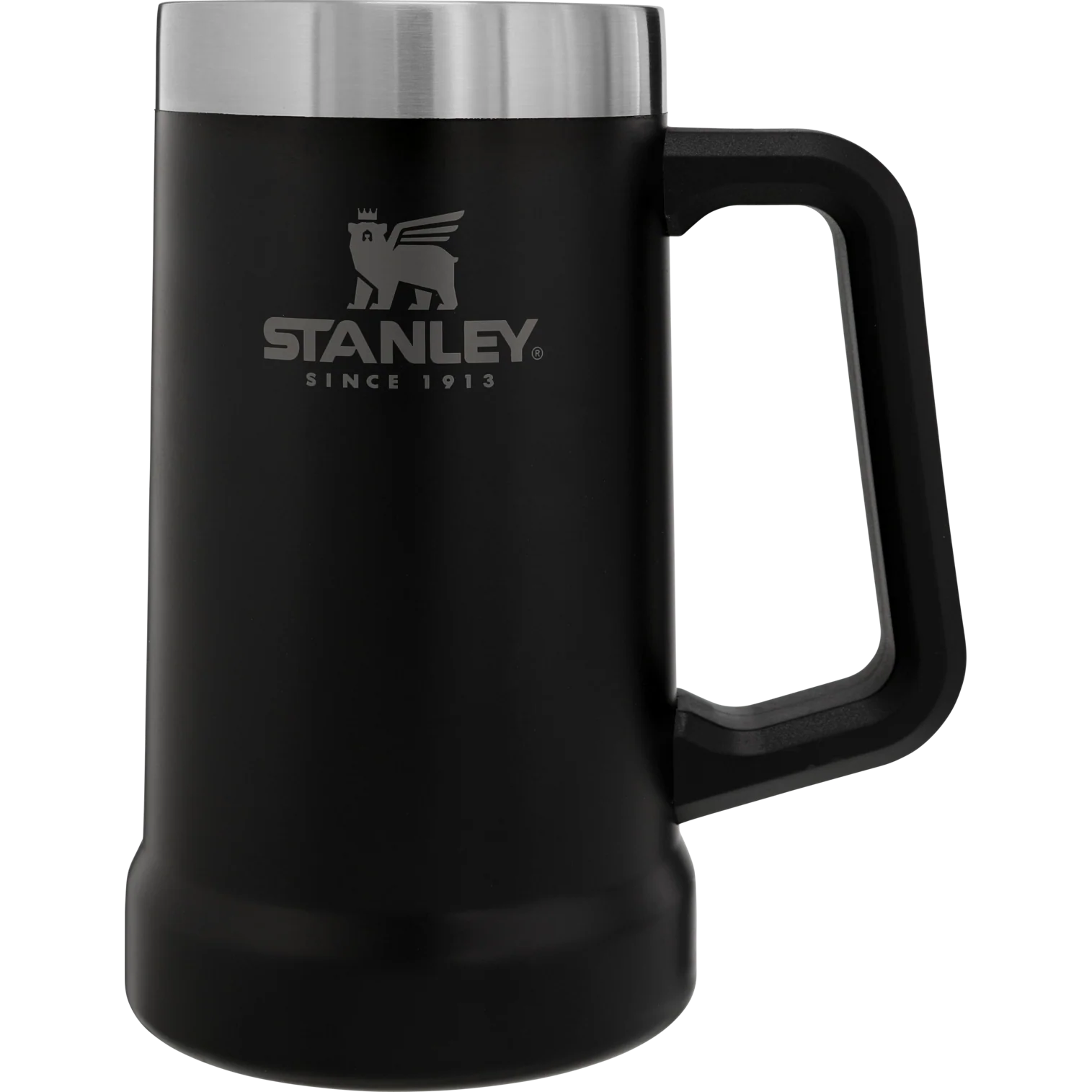 Adventure Big Grip Beer Stein | 24 OZ - Stanley Create - Image 4