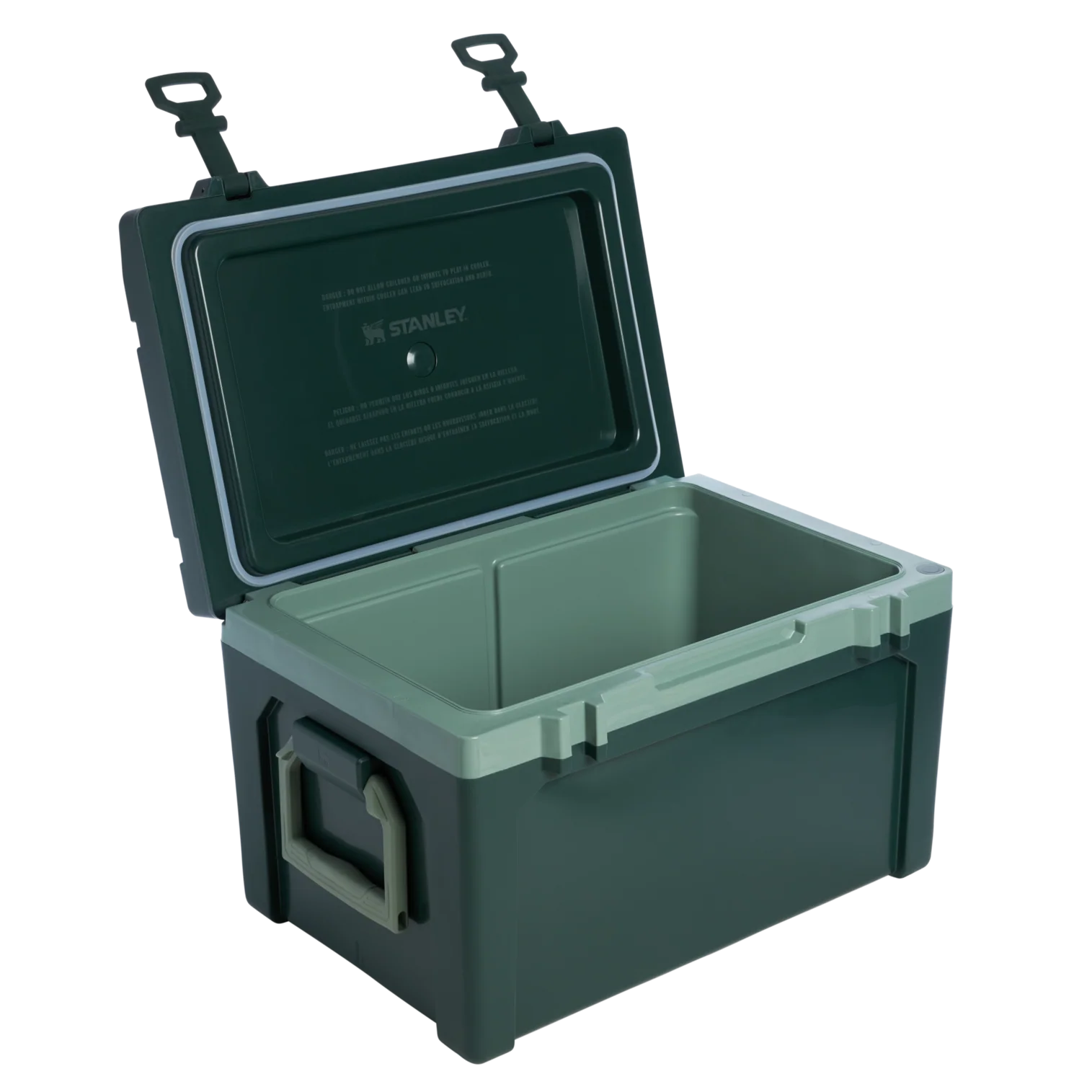 Adventure Cold For Days Outdoor Cooler | 50 QT (Warehouse Sale) - Image 2