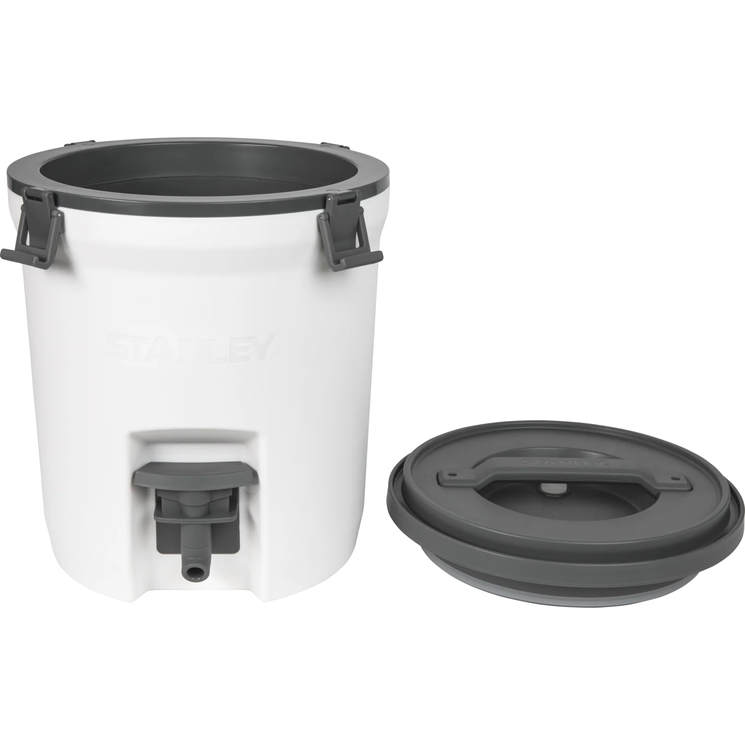 Adventure Fast Flow Water Jug 2G - Image 12