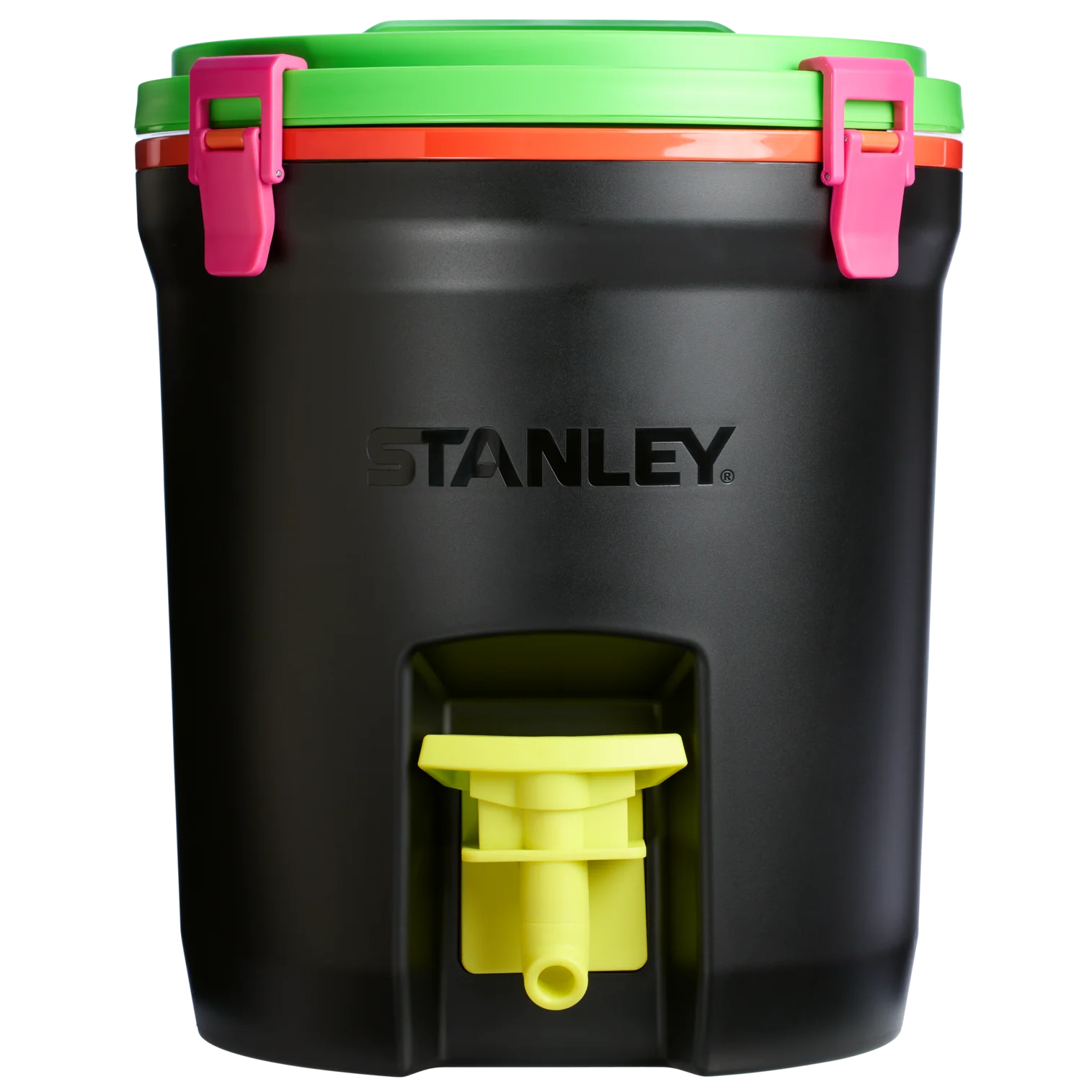 Adventure Fast Flow Water Jug 2G - Image 16