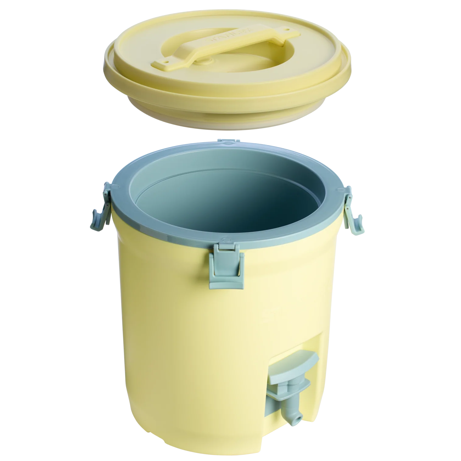 Adventure Fast Flow Water Jug 2G - Image 41