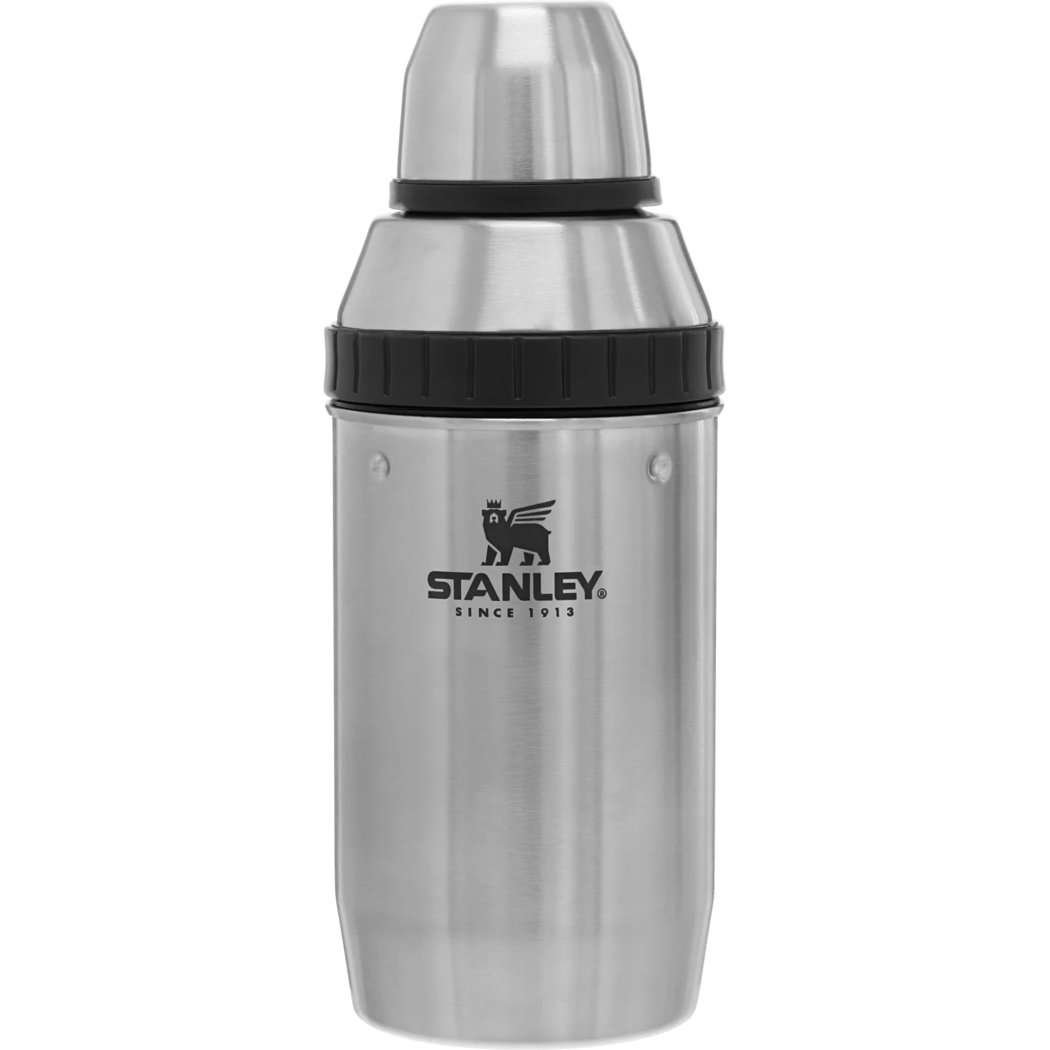 Adventure Happy Hour Cocktail Shaker Set - Image 4