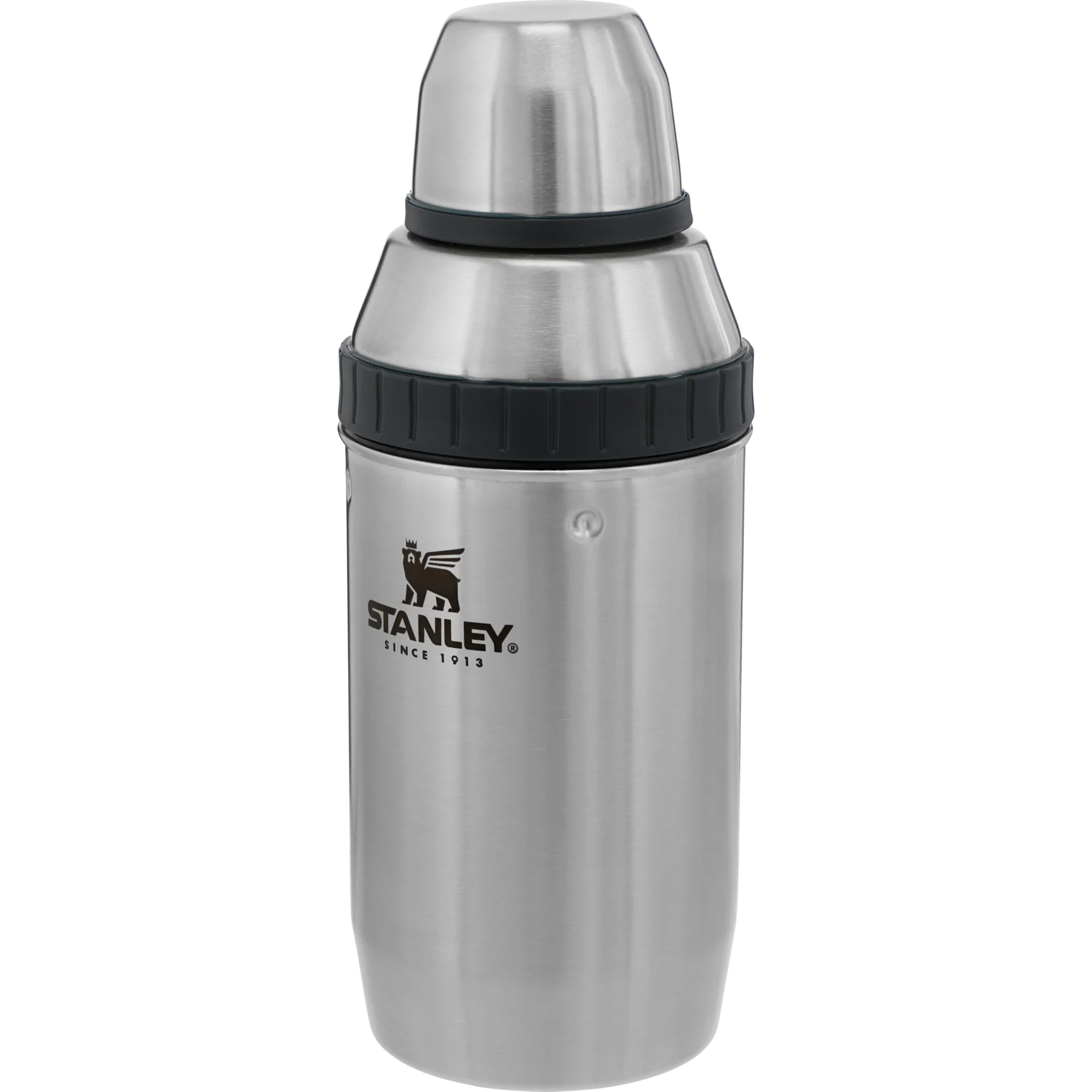 Adventure Happy Hour Cocktail Shaker Set - Image 5