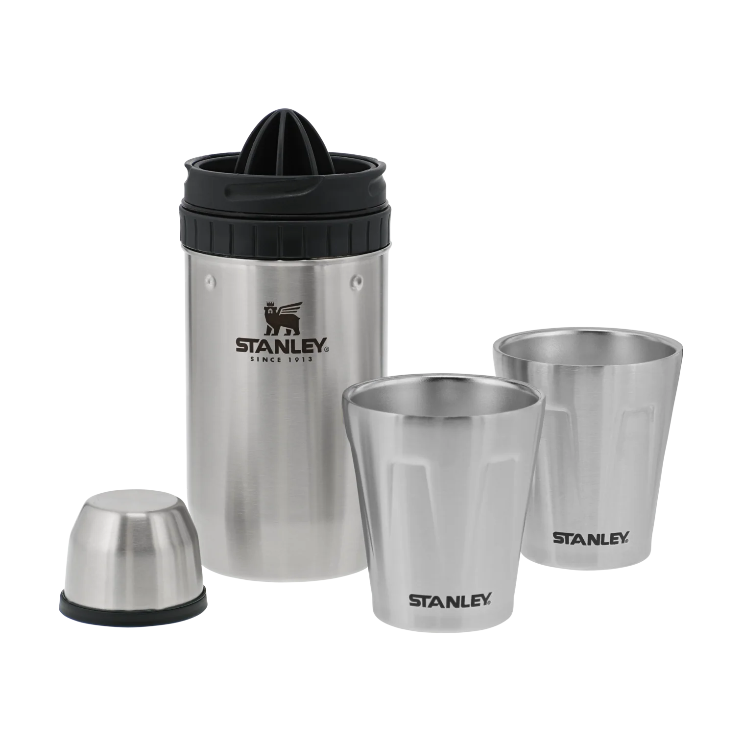 Adventure Happy Hour Cocktail Shaker Set - Image 7