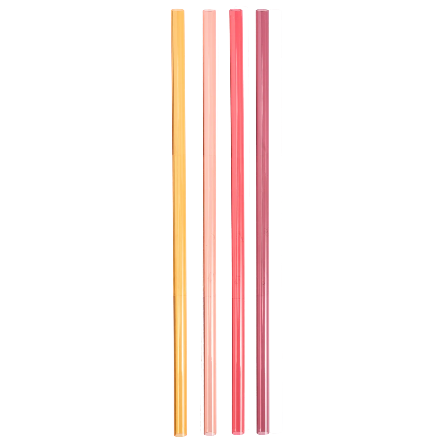 Adventure Quencher Travel Tumbler Straws | 30 OZ | 4-Pack - Image 12
