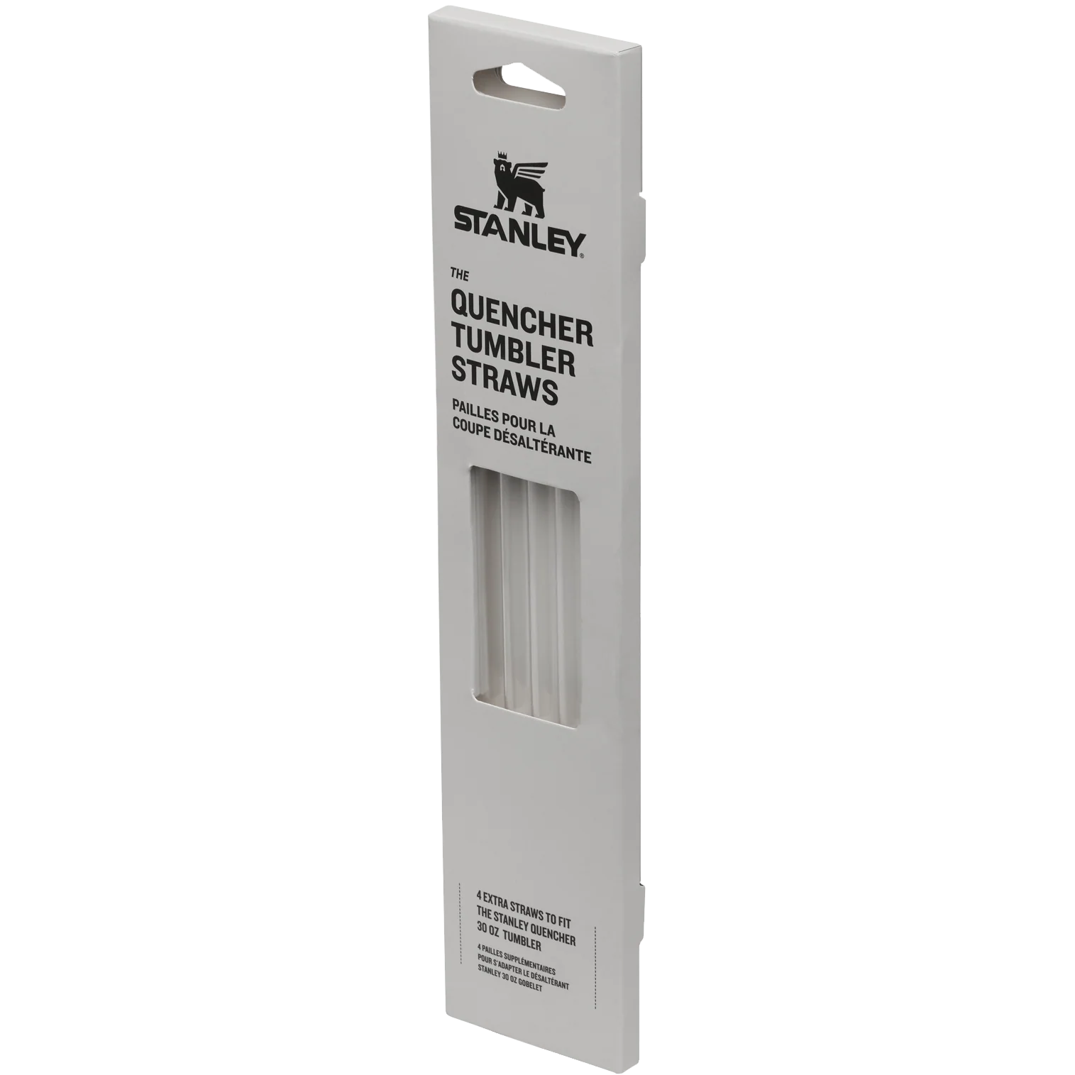 Adventure Quencher Travel Tumbler Straws | 30 OZ | 4-Pack - Image 16