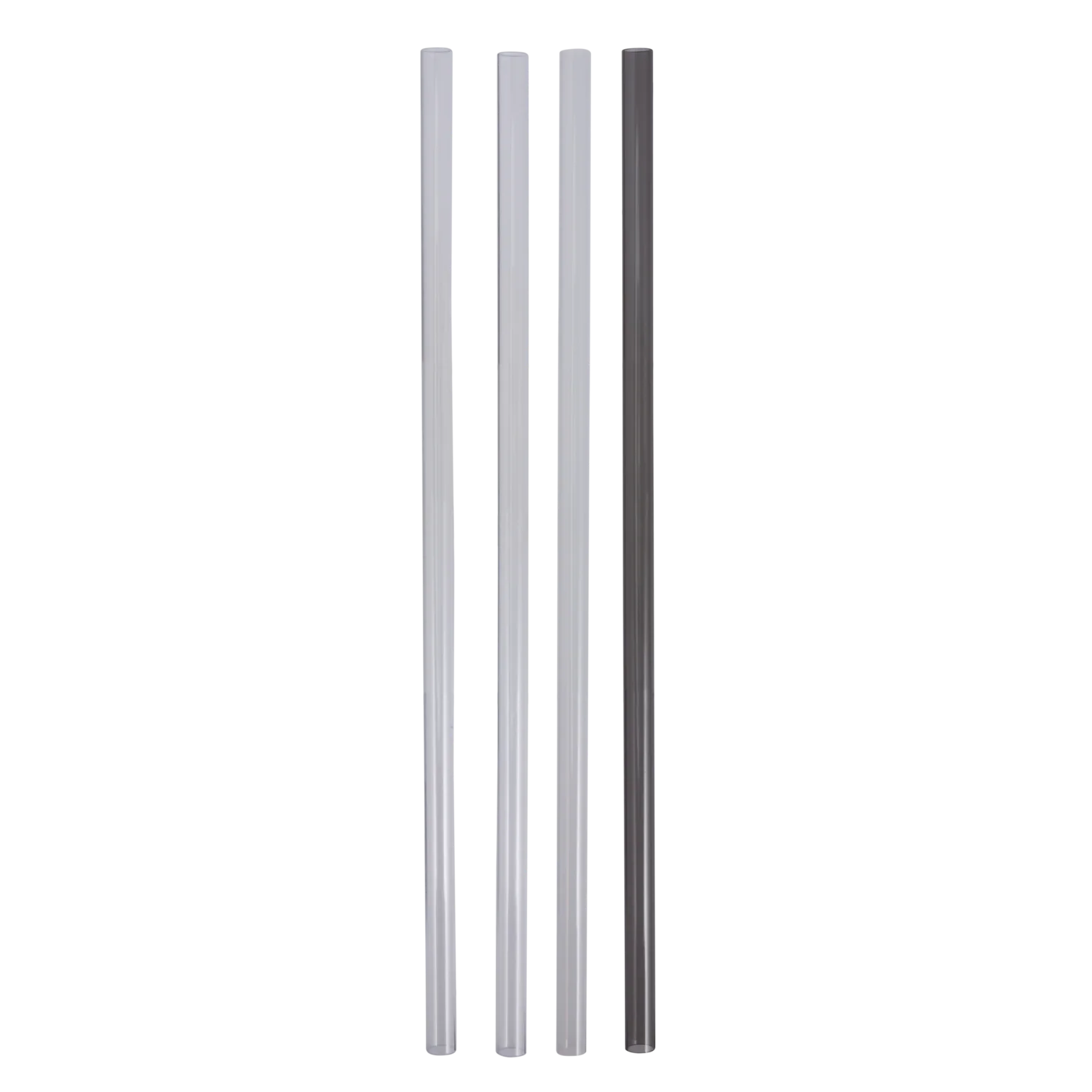 Adventure Quencher Travel Tumbler Straws | 30 OZ | 4-Pack - Image 4