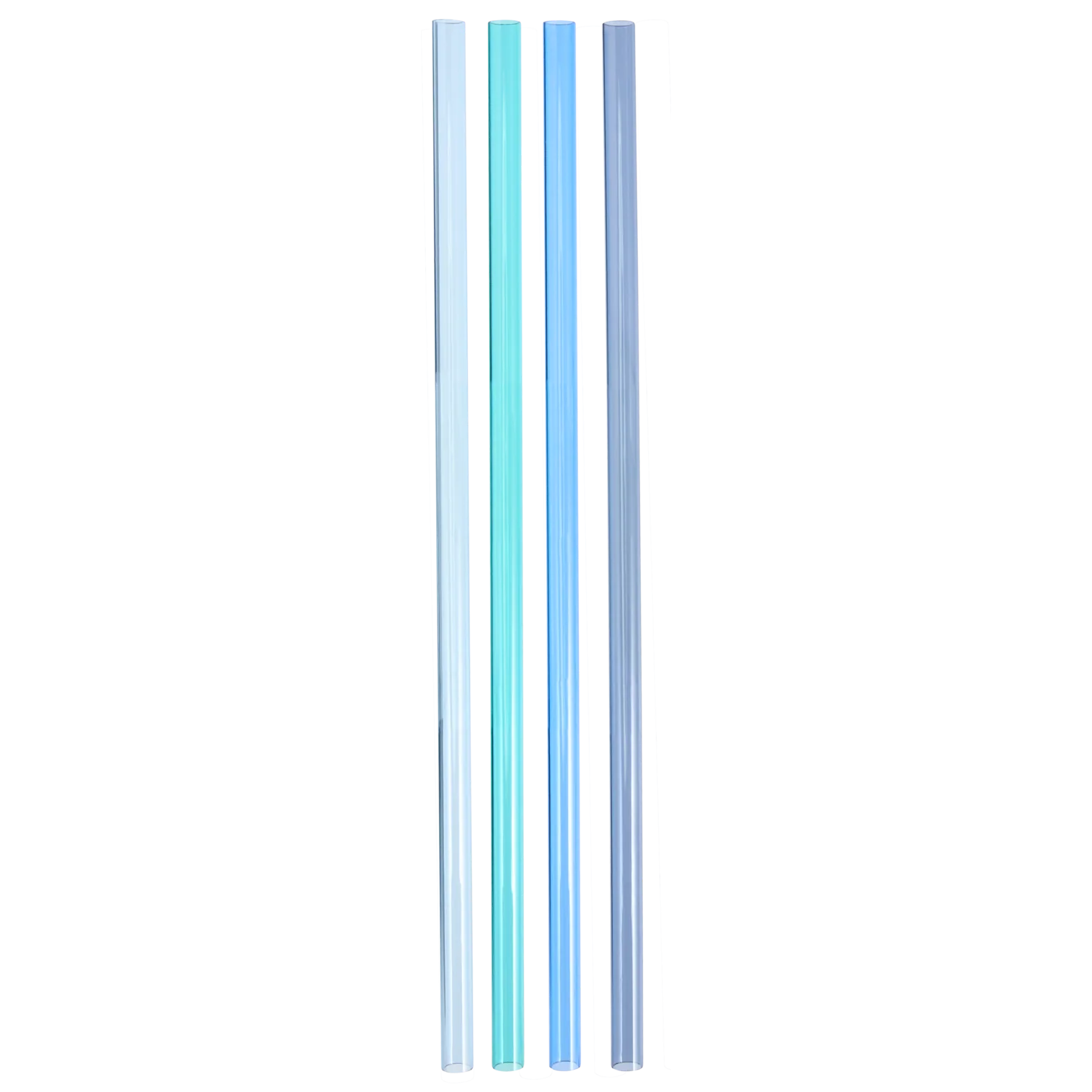 Adventure Quencher Travel Tumbler Straws | 40 OZ | 4-Pack - Image 11
