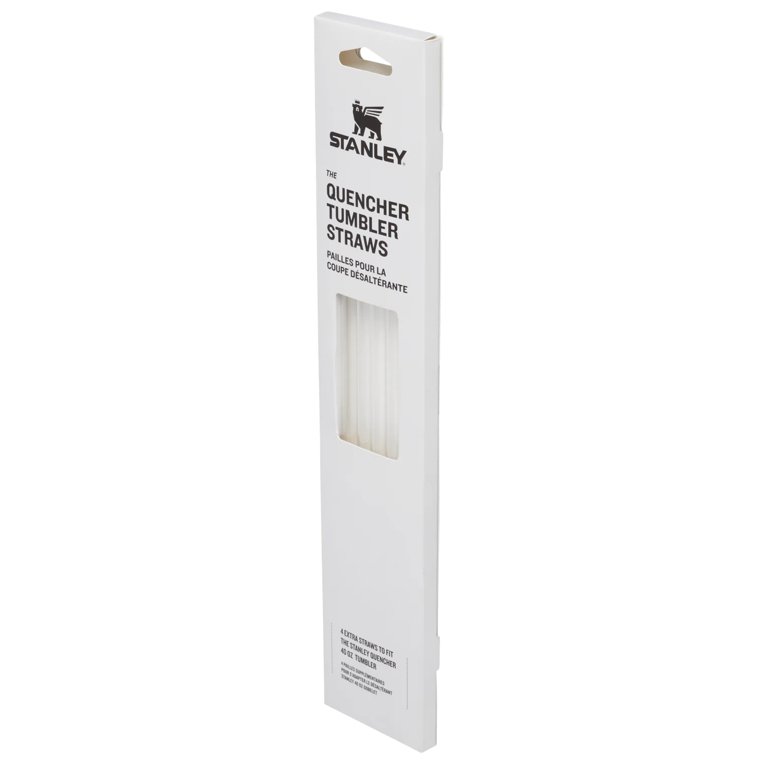 Adventure Quencher Travel Tumbler Straws | 40 OZ | 4-Pack - Image 16