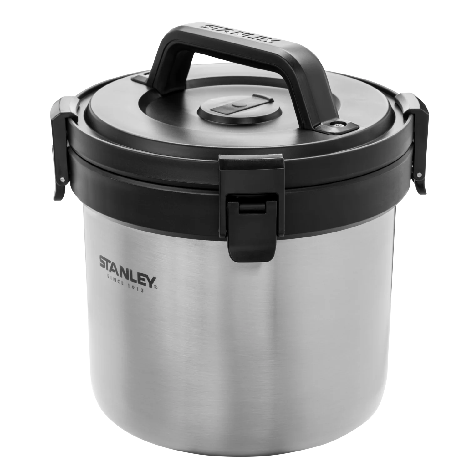 Adventure Stay Hot Camp Crock | 3QT - Image 8
