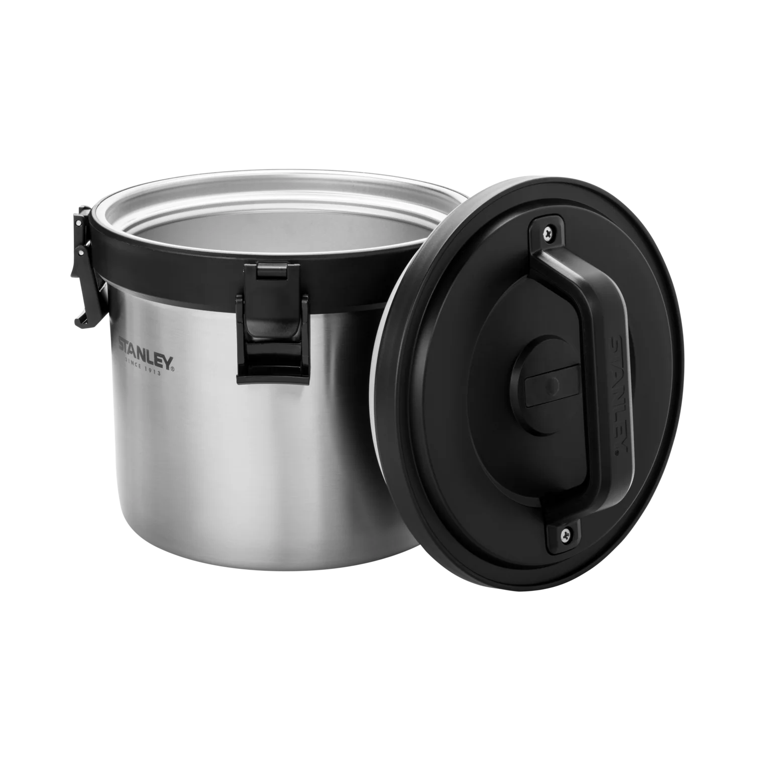 Adventure Stay Hot Camp Crock | 3QT - Image 9