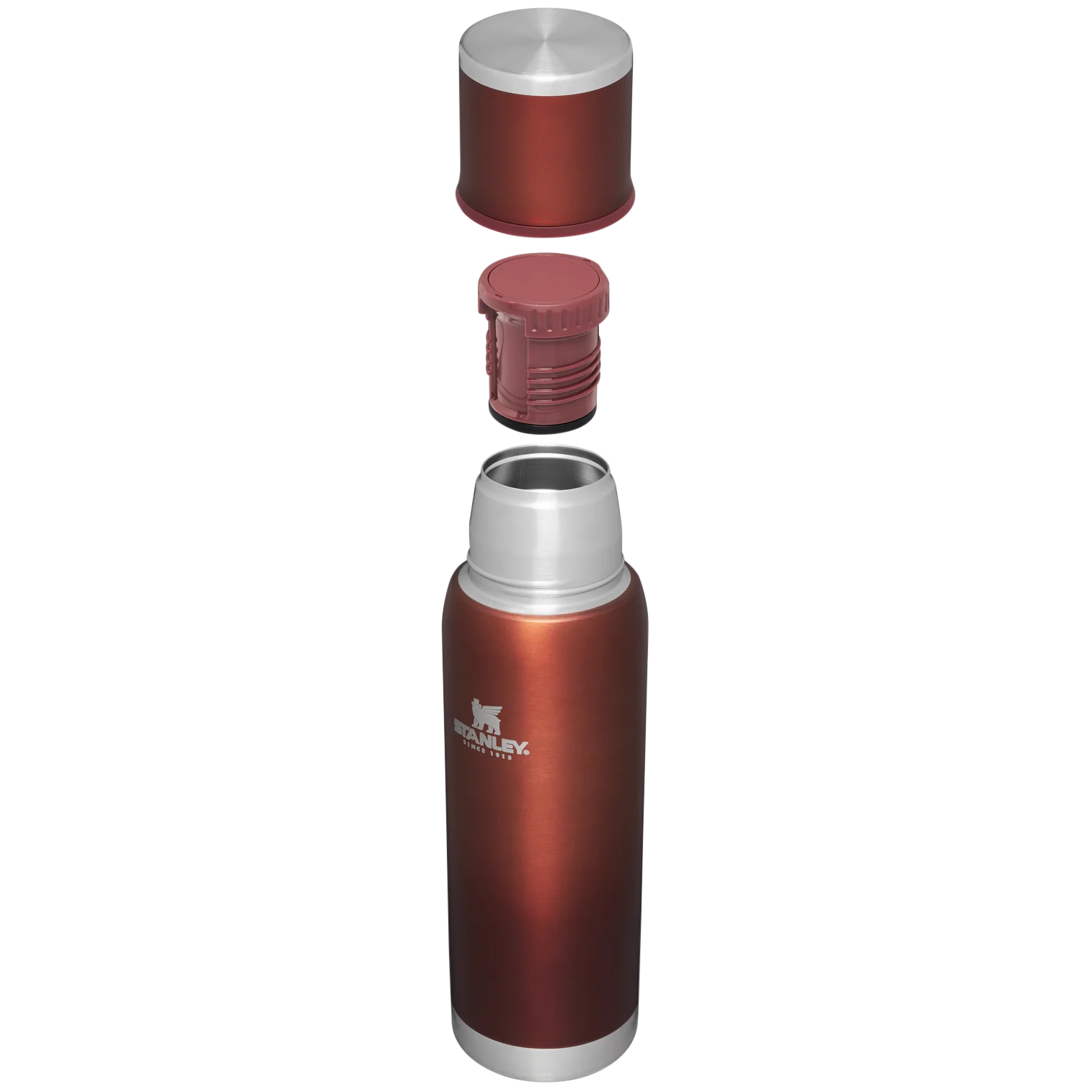 Adventure To-Go Bottle | 1.1 QT - Image 3