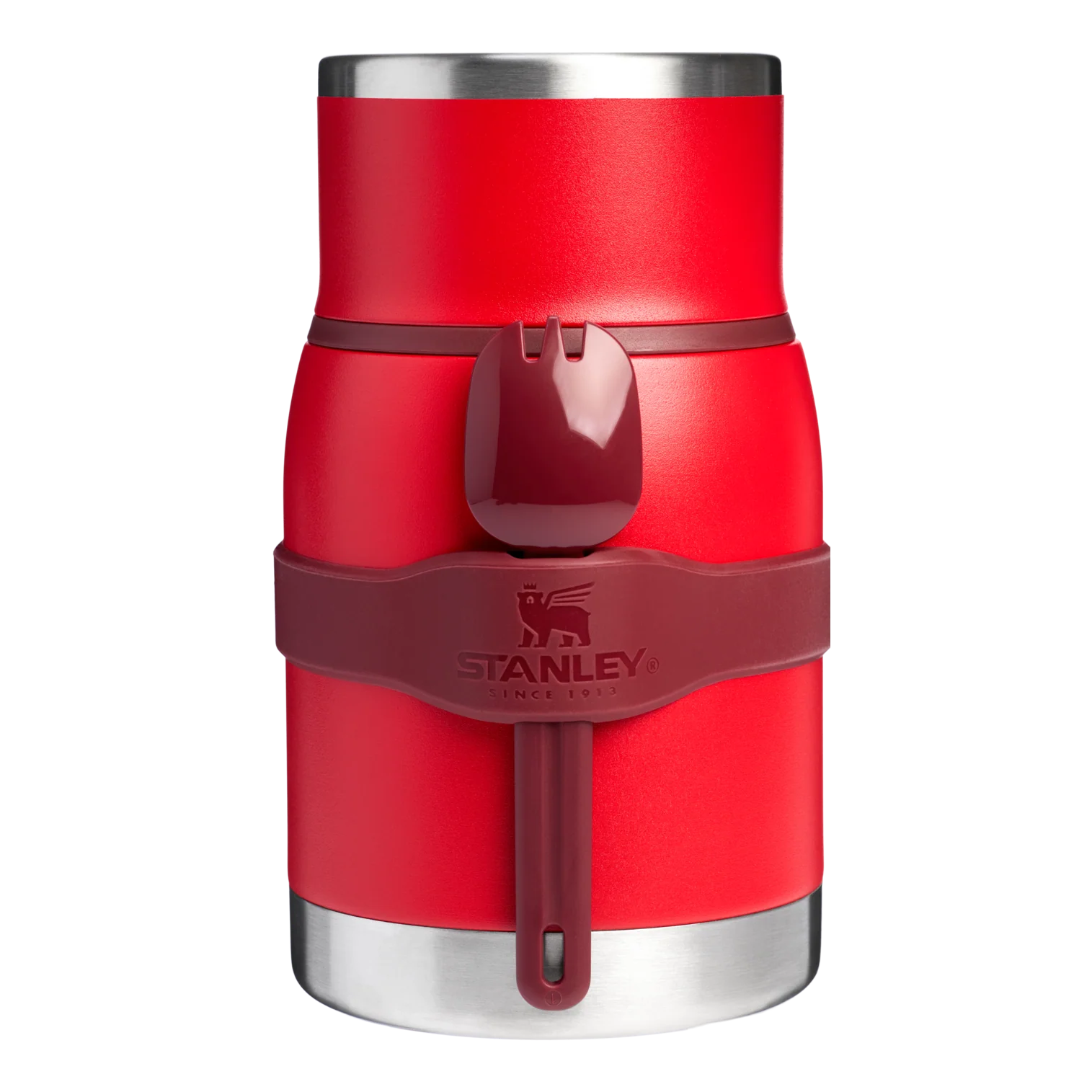 Adventure To-Go Food Jar + Spork | 24 OZ - Image 14