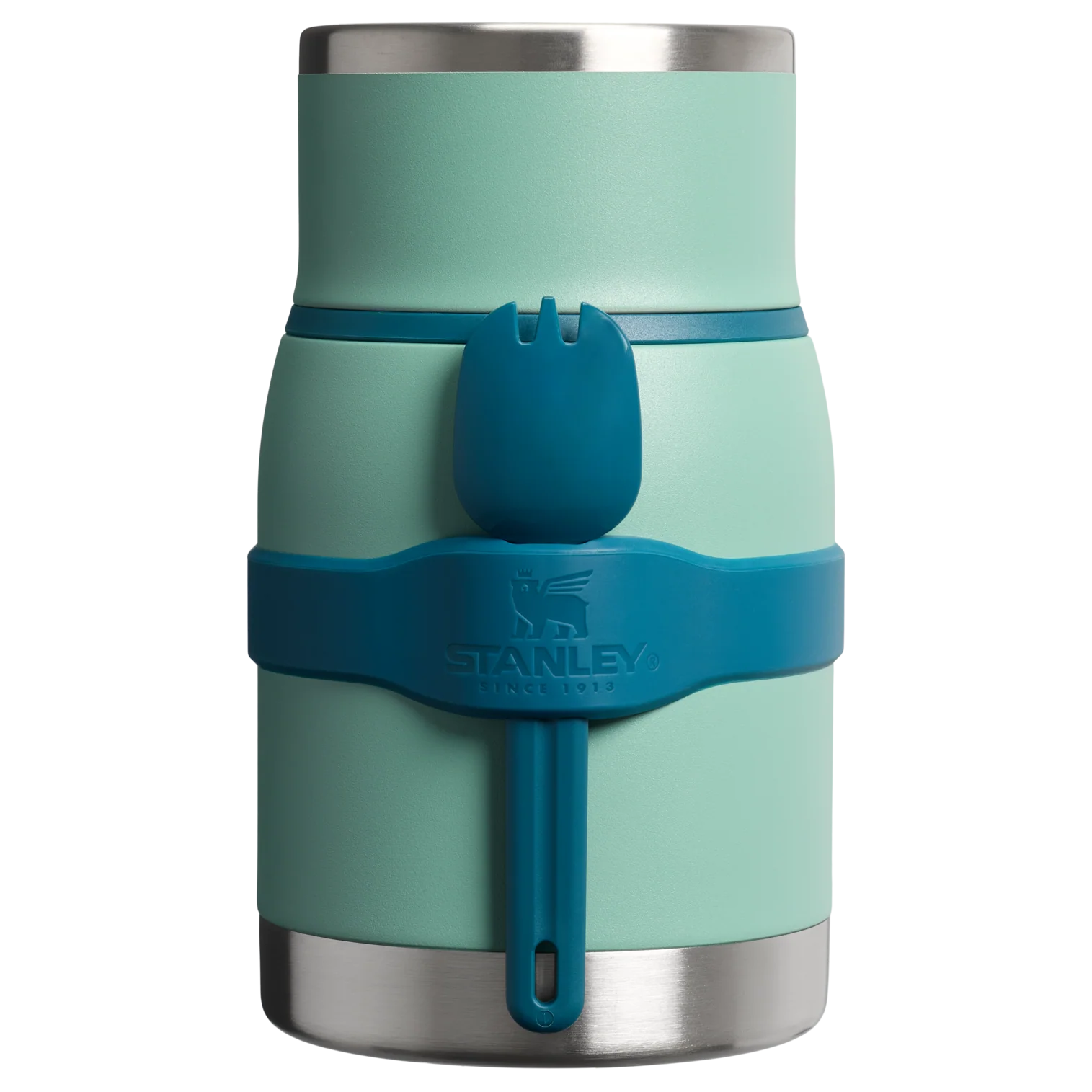 Adventure To-Go Food Jar + Spork | 24 OZ - Image 21