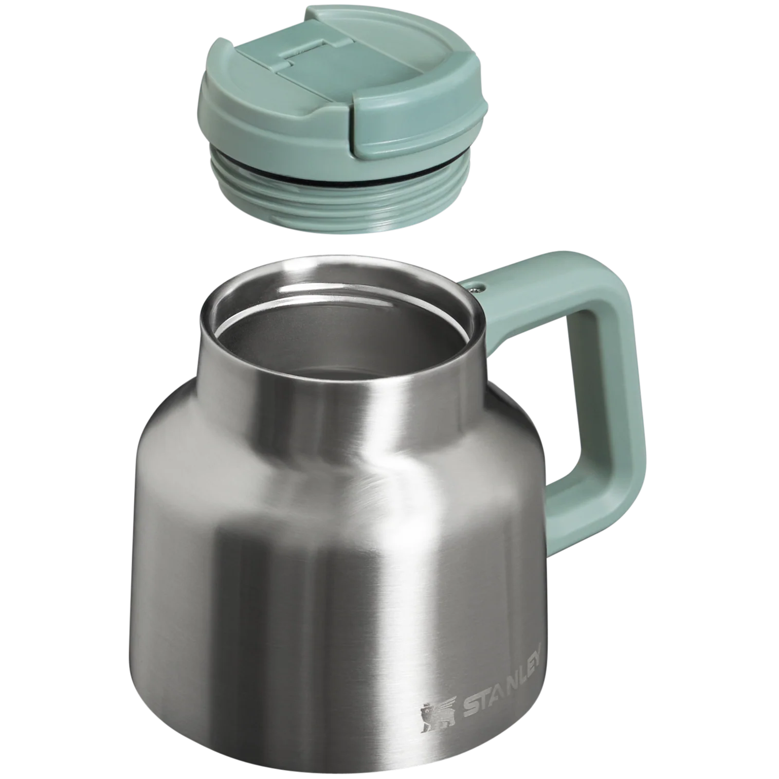 Adventure Tough-To-Tip Admiral's Mug | 20 OZ - Image 18