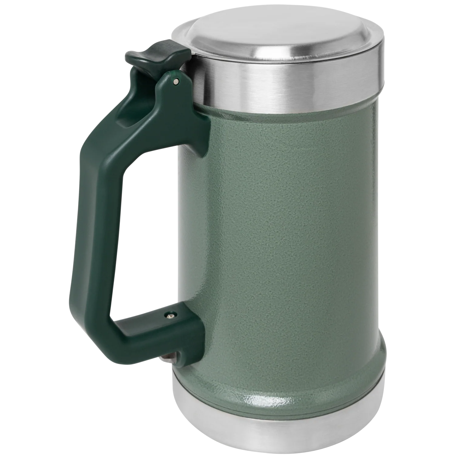 Classic Bottle Opener Beer Stein | 24 OZ - Image 11
