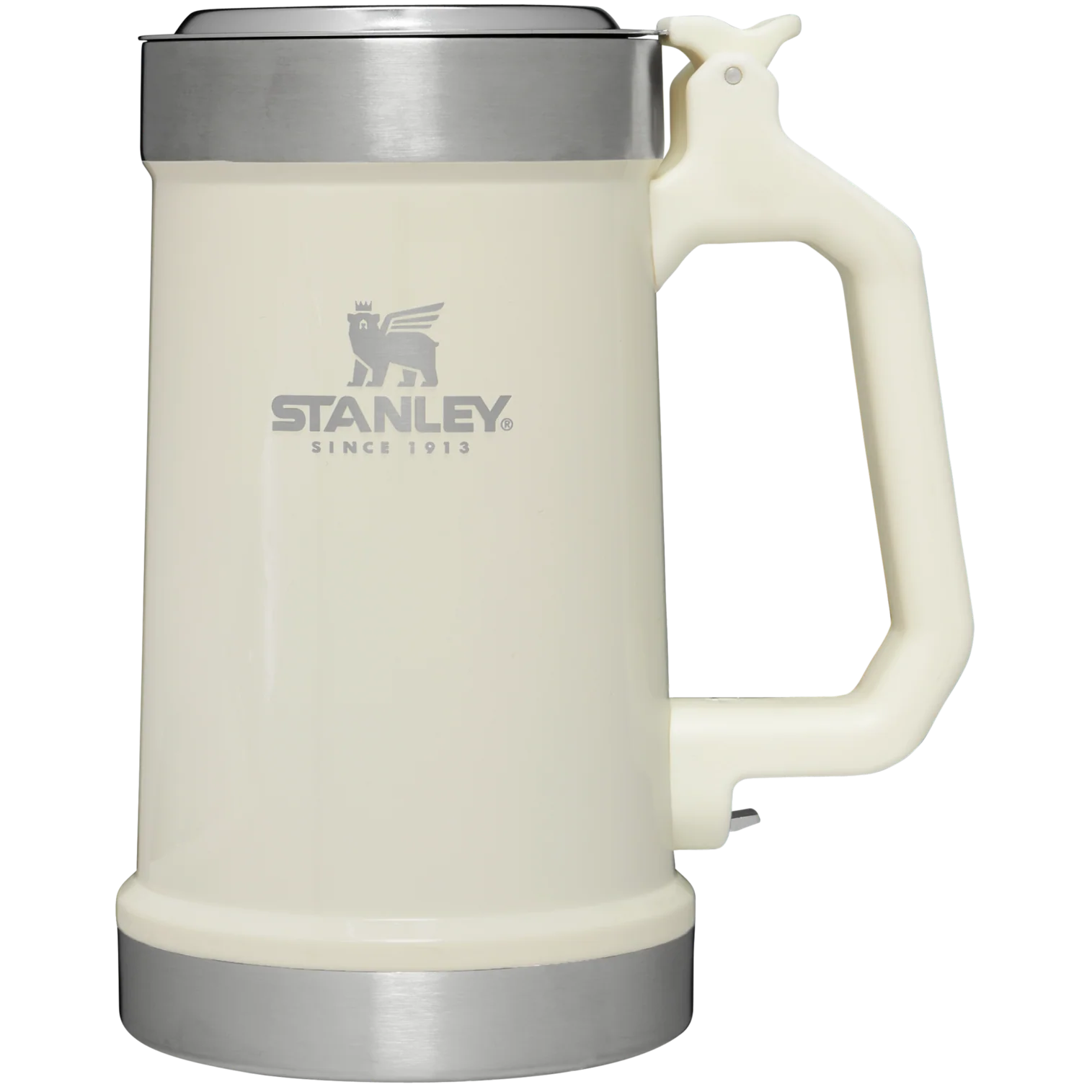 Classic Bottle Opener Beer Stein | 24 OZ - Image 13