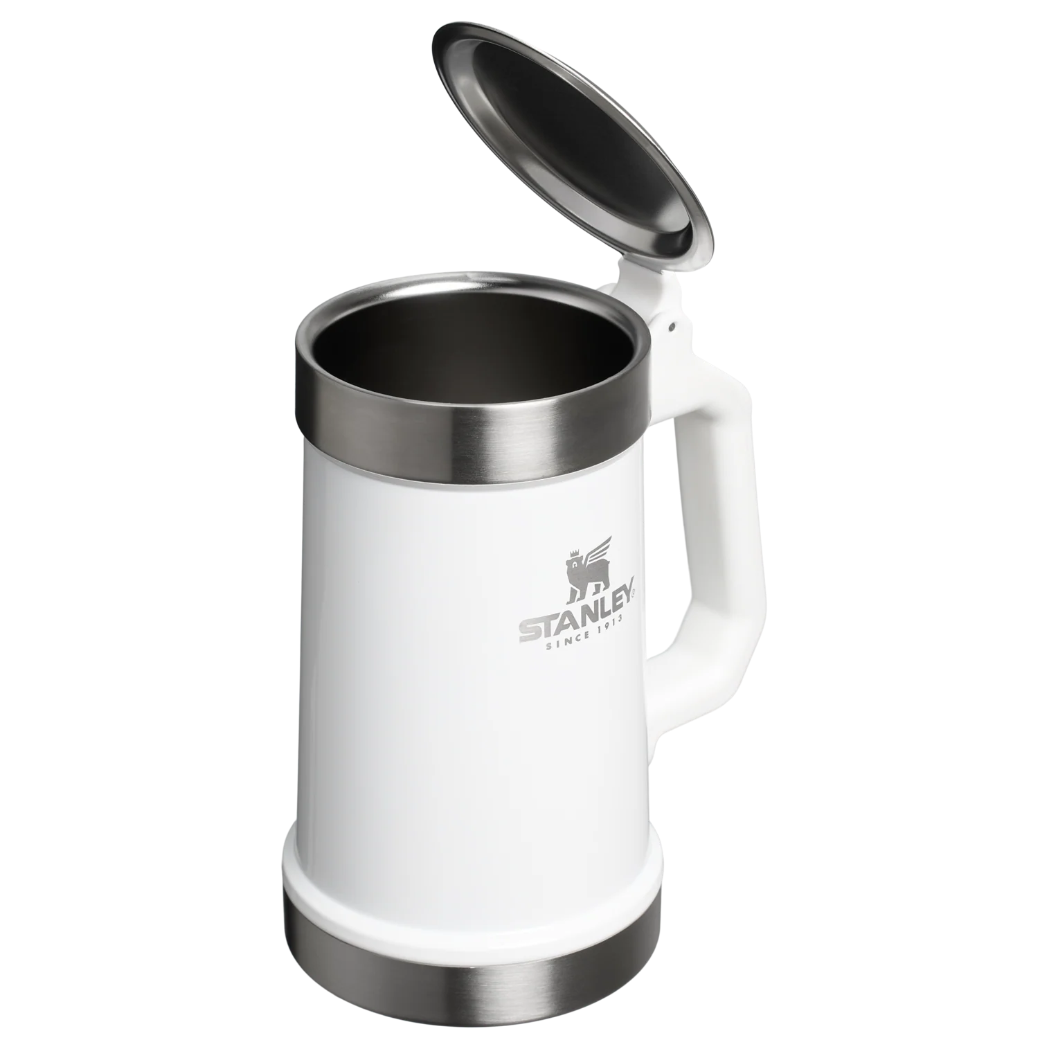 Classic Bottle Opener Beer Stein | 24 OZ - Image 17