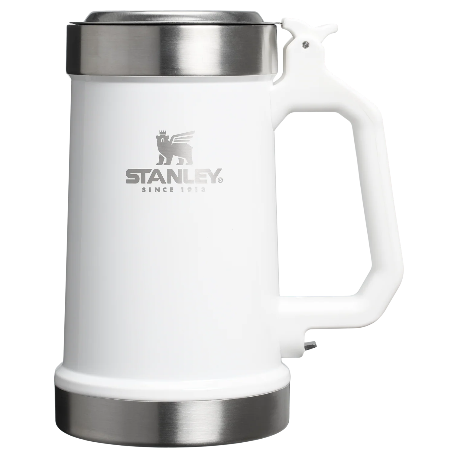 Classic Bottle Opener Beer Stein | 24 OZ - Image 19
