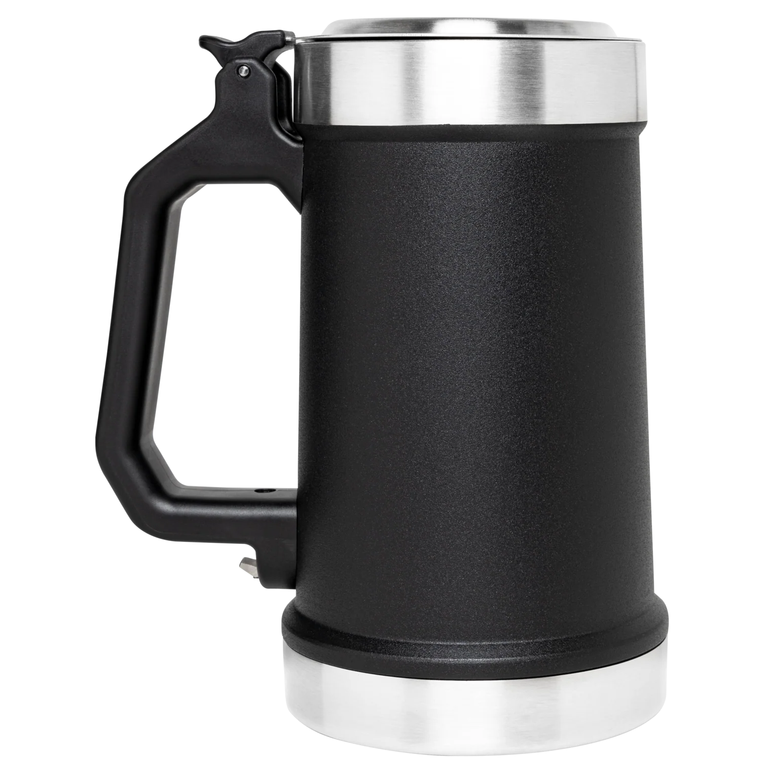 Classic Bottle Opener Beer Stein | 24 OZ - Image 3