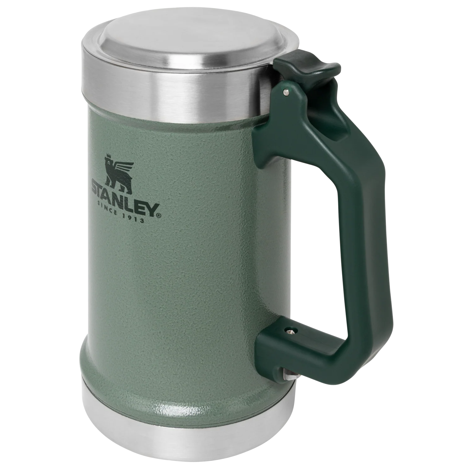 Classic Bottle Opener Beer Stein | 24 OZ - Image 8