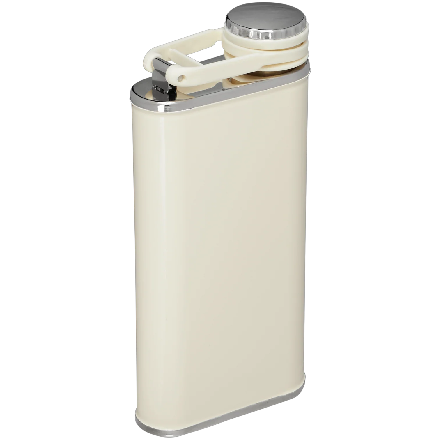 Classic Easy Fill Wide Mouth Flask | 8 OZ - Image 10
