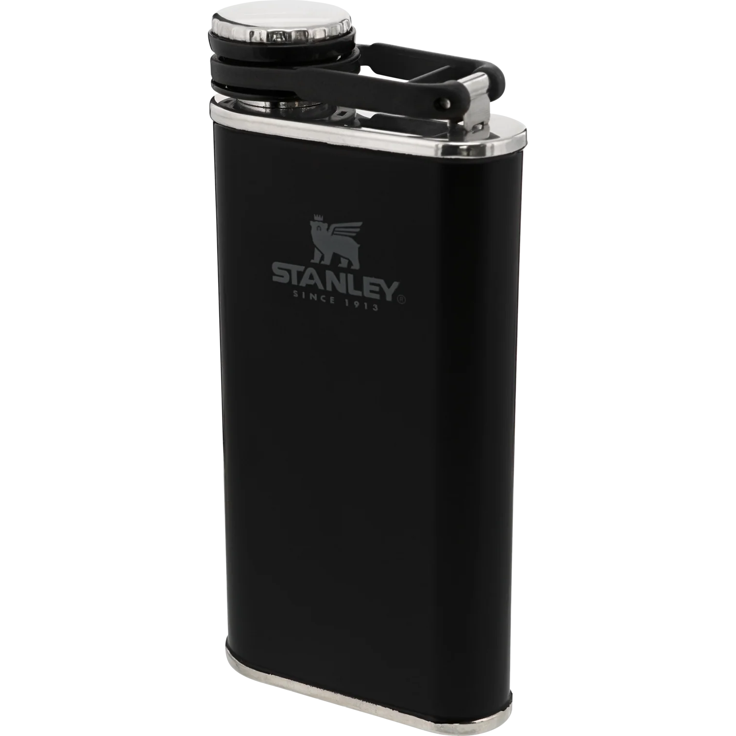 Classic Easy Fill Wide Mouth Flask | 8 OZ - Image 12