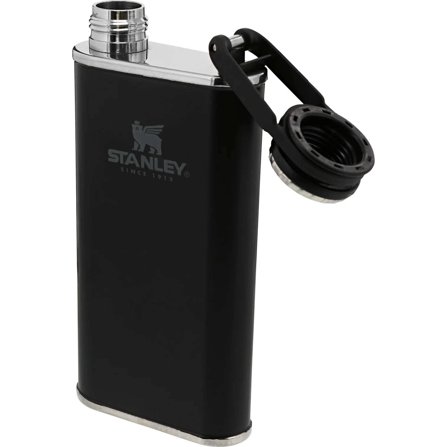 Classic Easy Fill Wide Mouth Flask | 8 OZ - Image 13