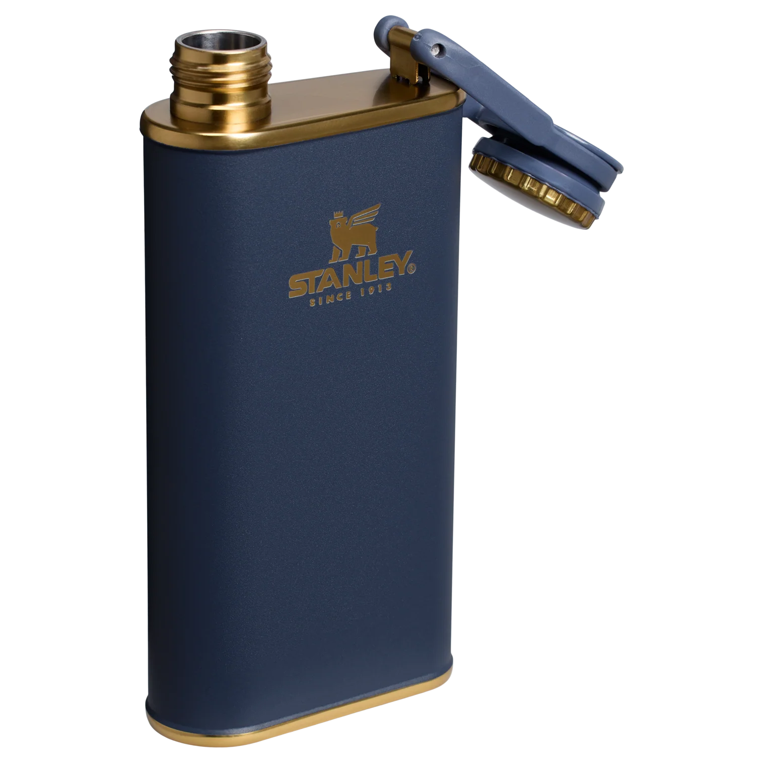 Classic Easy Fill Wide Mouth Flask | 8 OZ - Image 17