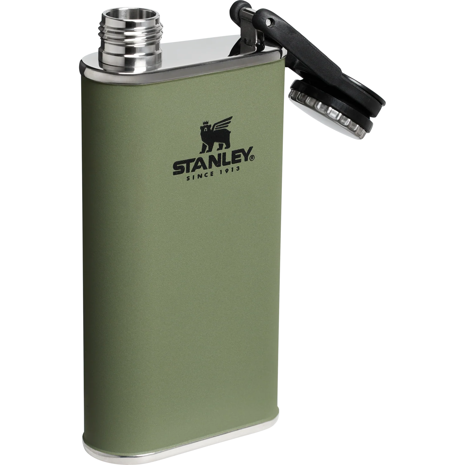 Classic Easy Fill Wide Mouth Flask | 8 OZ - Image 23