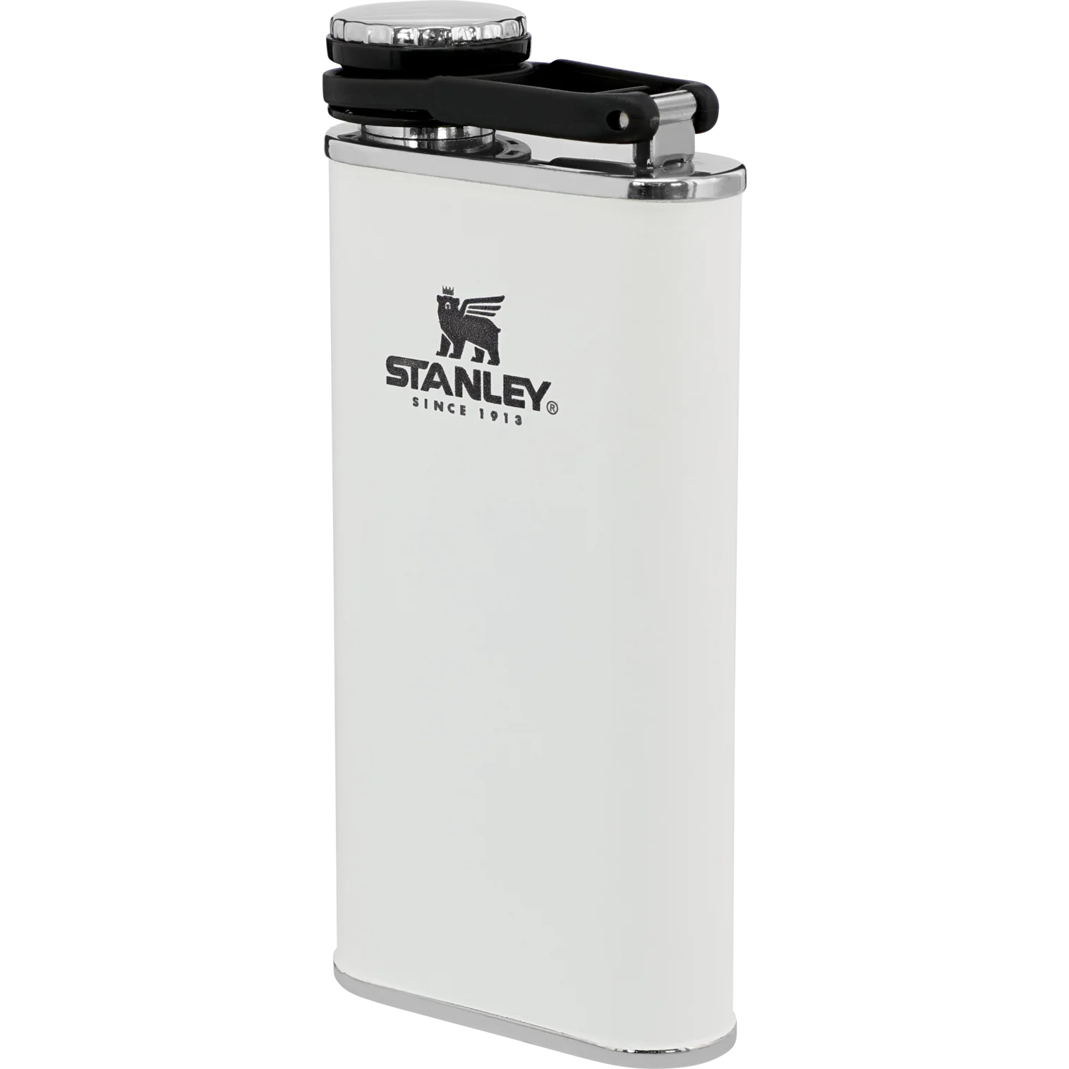 Classic Easy Fill Wide Mouth Flask | 8 OZ - Image 5