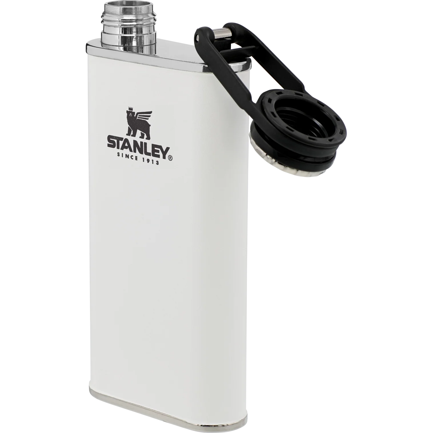 Classic Easy Fill Wide Mouth Flask | 8 OZ - Image 6