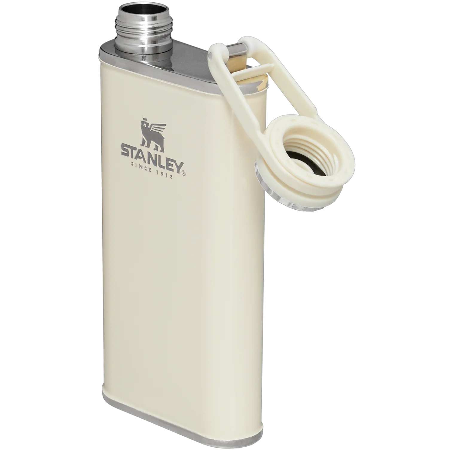 Classic Easy Fill Wide Mouth Flask | 8 OZ - Image 9
