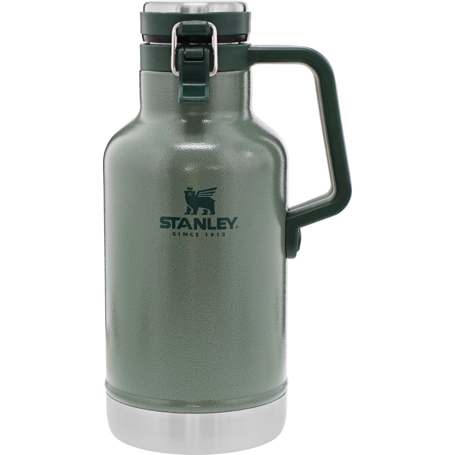 Classic Easy-Pour Growler | 64 OZ - Image 10