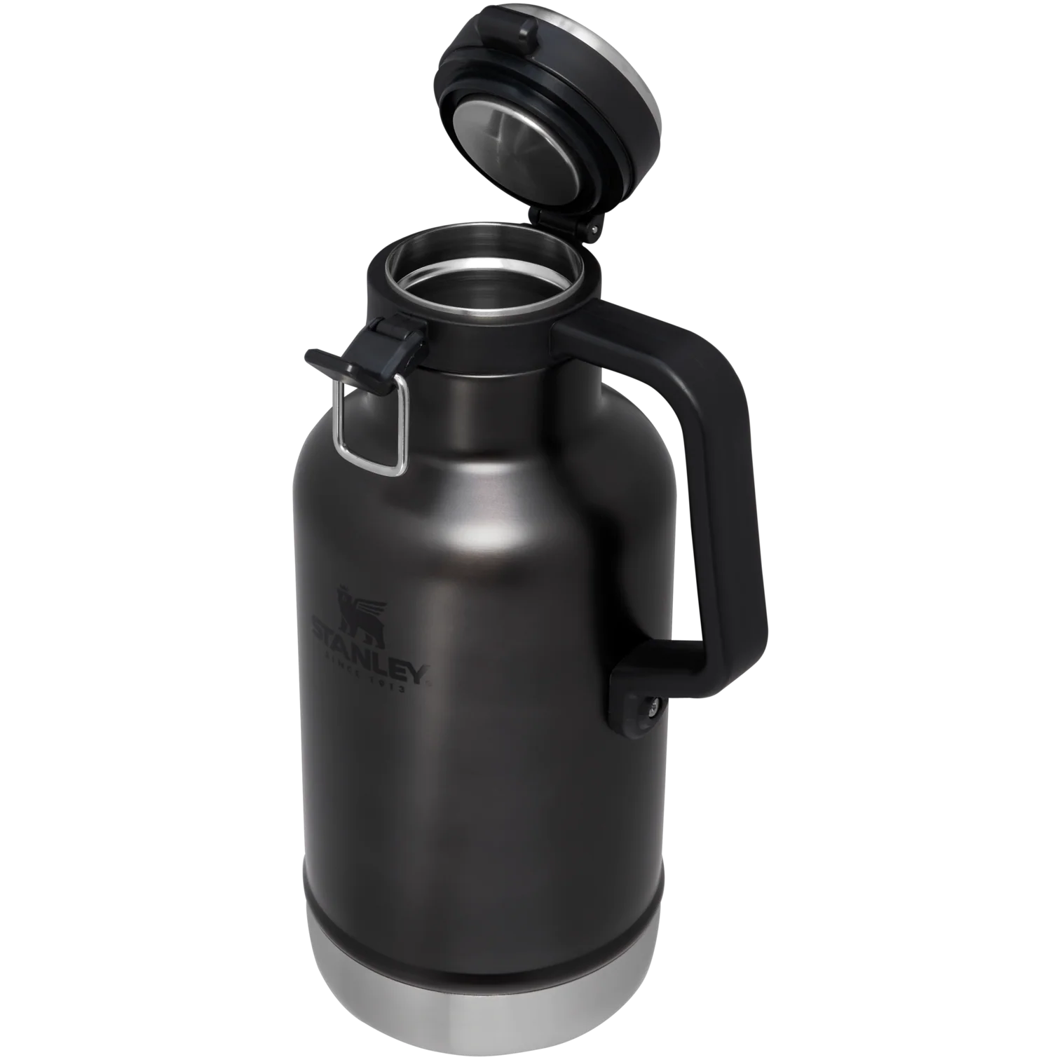 Classic Easy-Pour Growler | 64 OZ - Image 3
