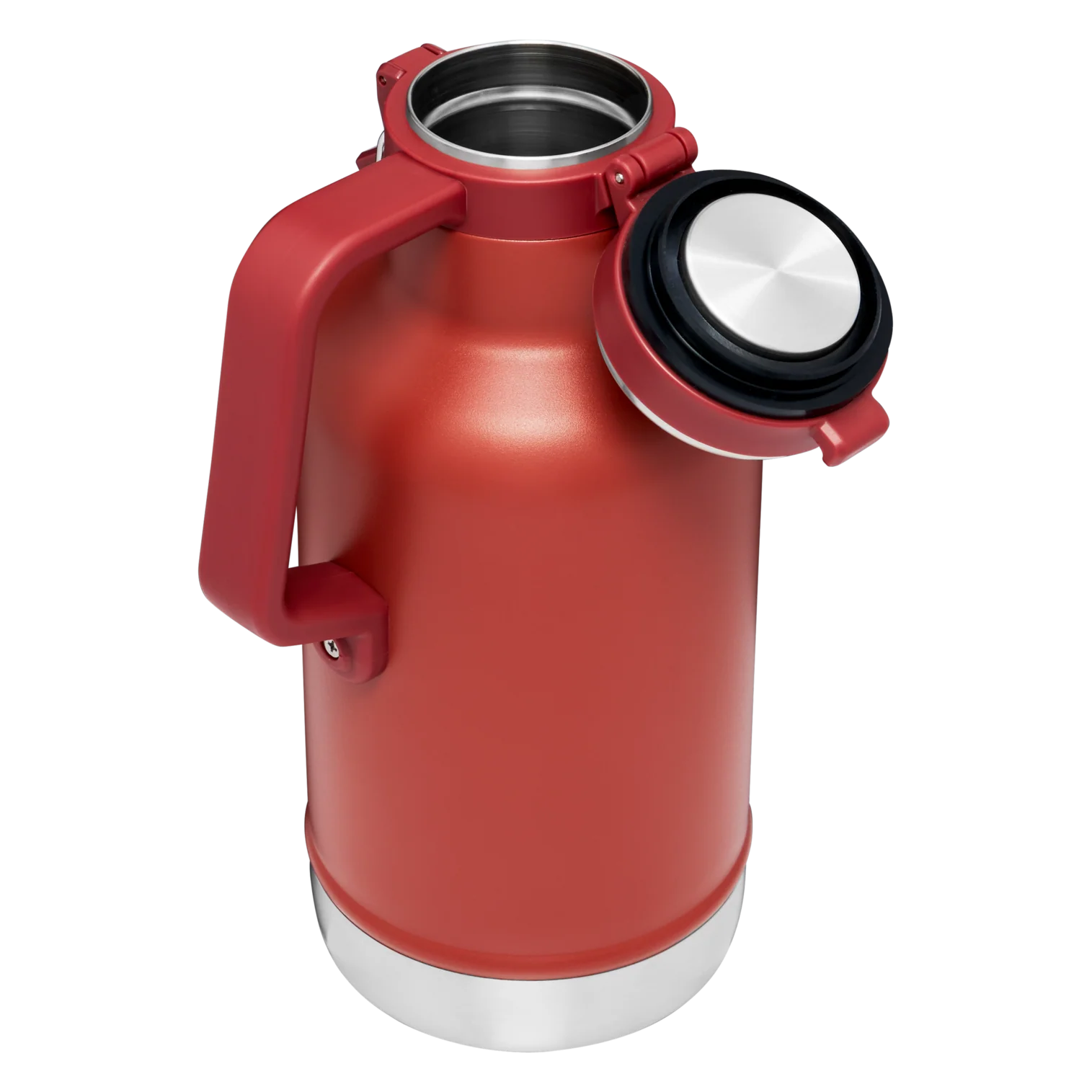 Classic Easy-Pour Growler | 64 OZ - Image 5