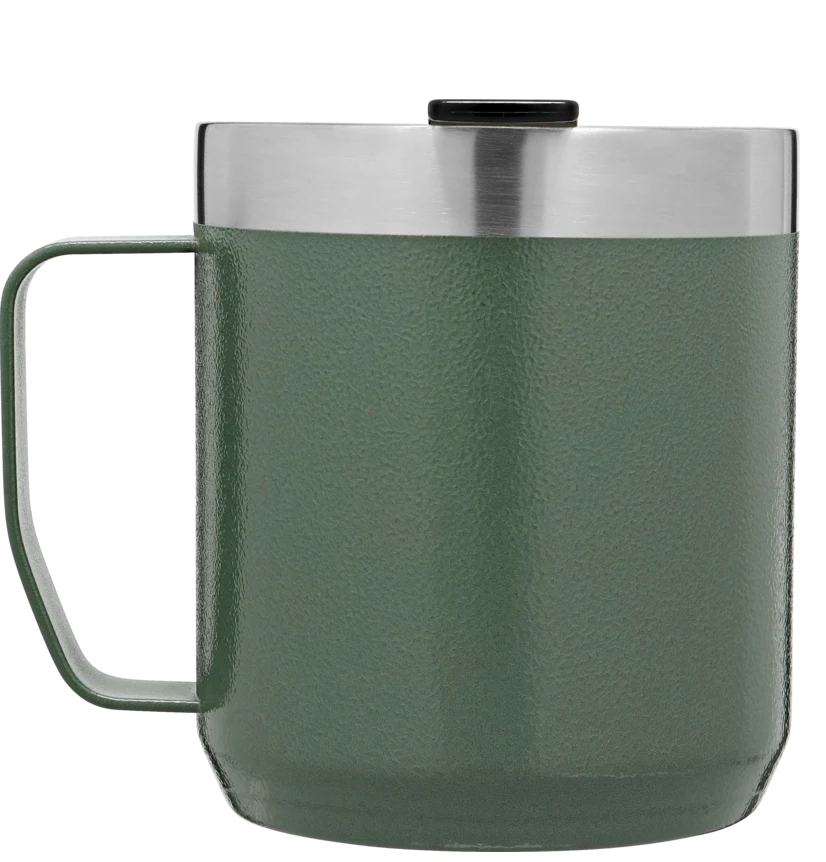 Classic Legendary Camp Mug | 12 OZ - Image 20