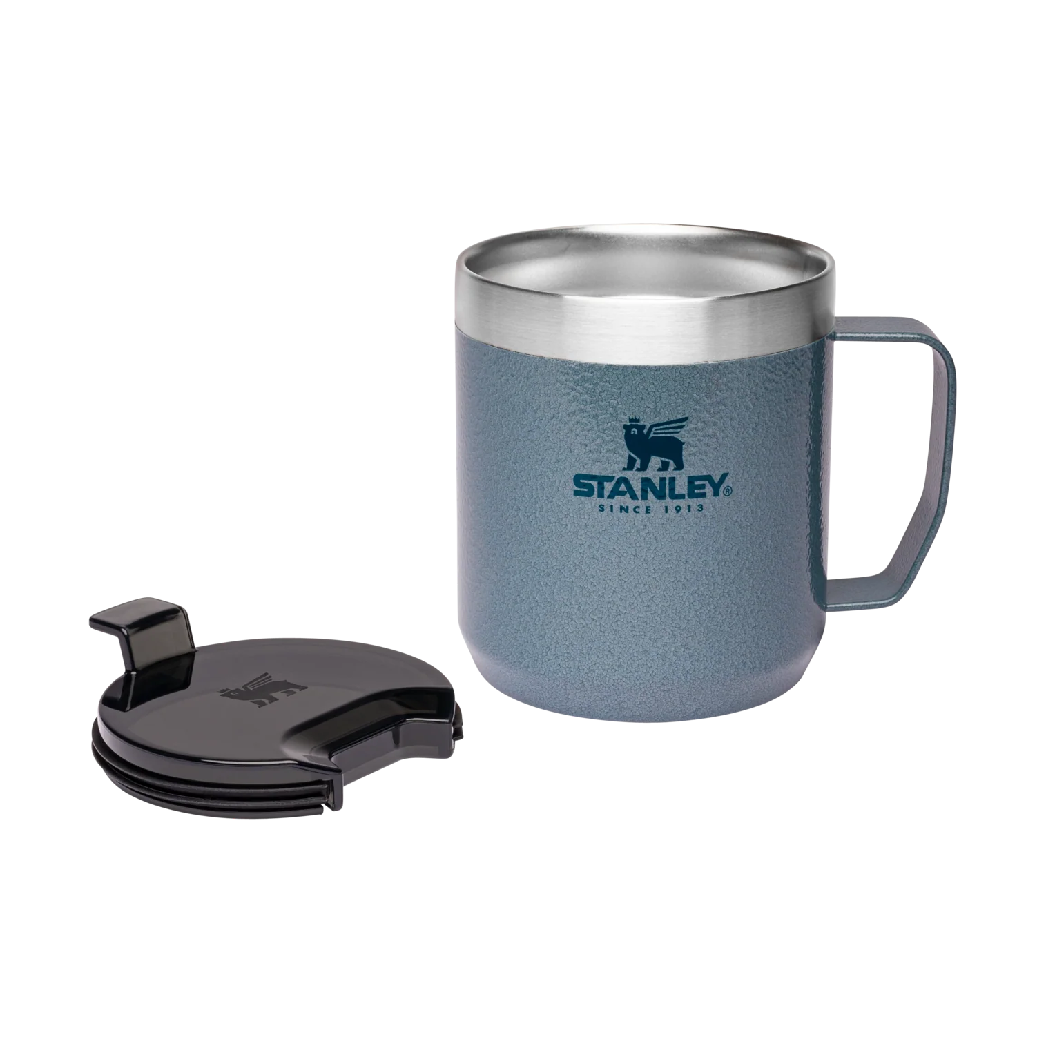Classic Legendary Camp Mug | 12 OZ - Image 22