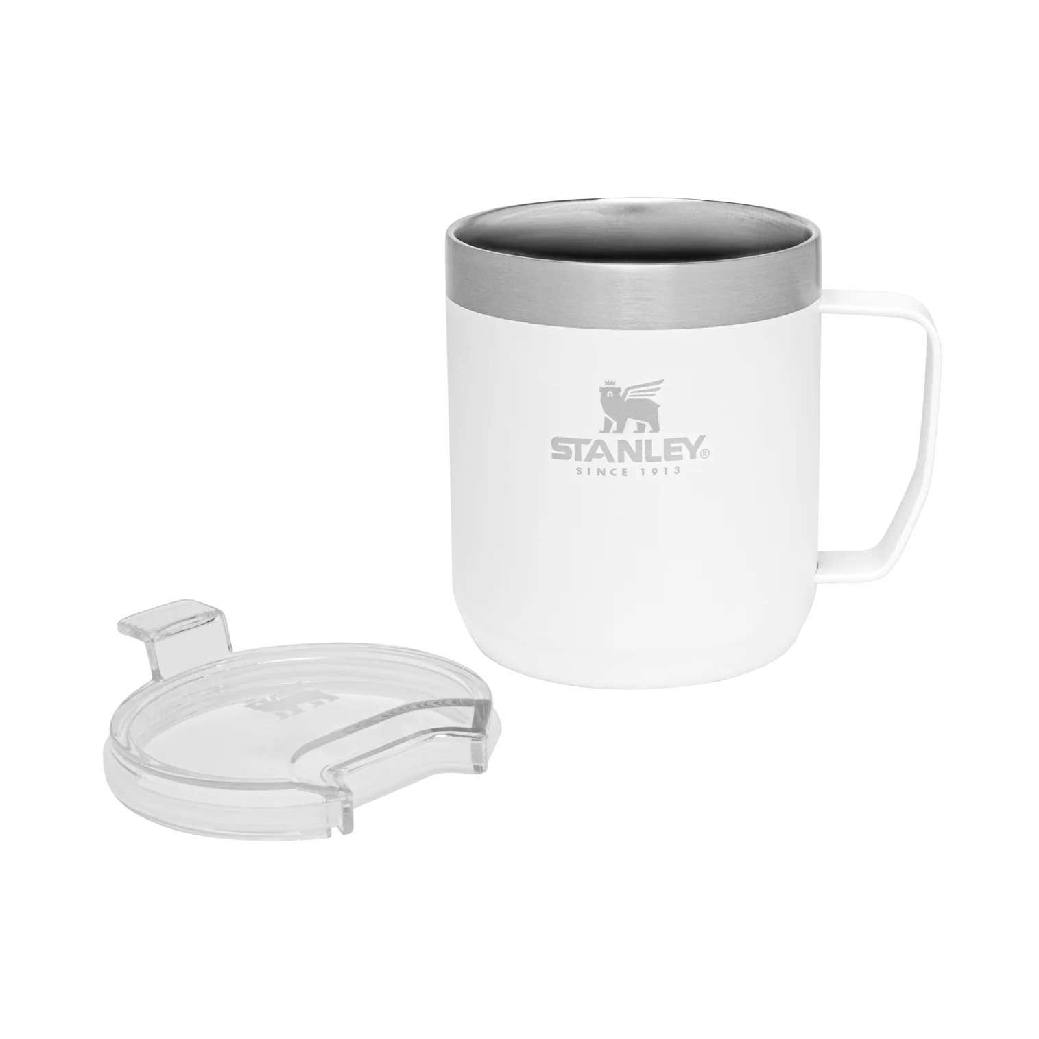 Classic Legendary Camp Mug | 12 OZ - Image 29