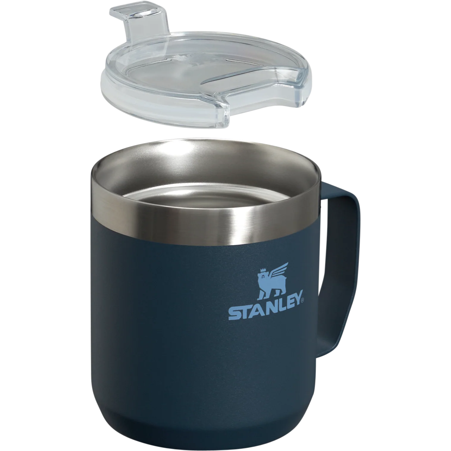 Classic Legendary Camp Mug | 12 OZ - Image 36