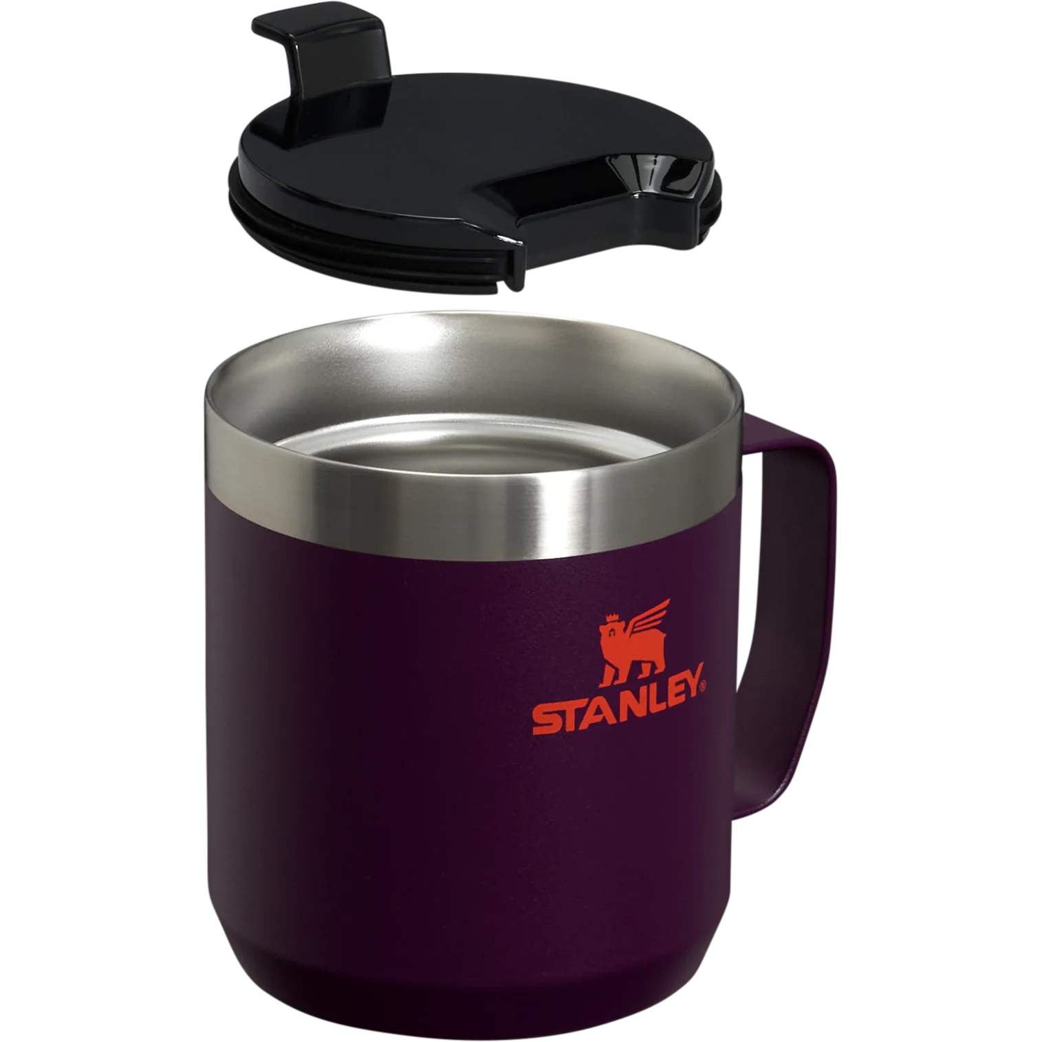 Classic Legendary Camp Mug | 12 OZ - Image 38