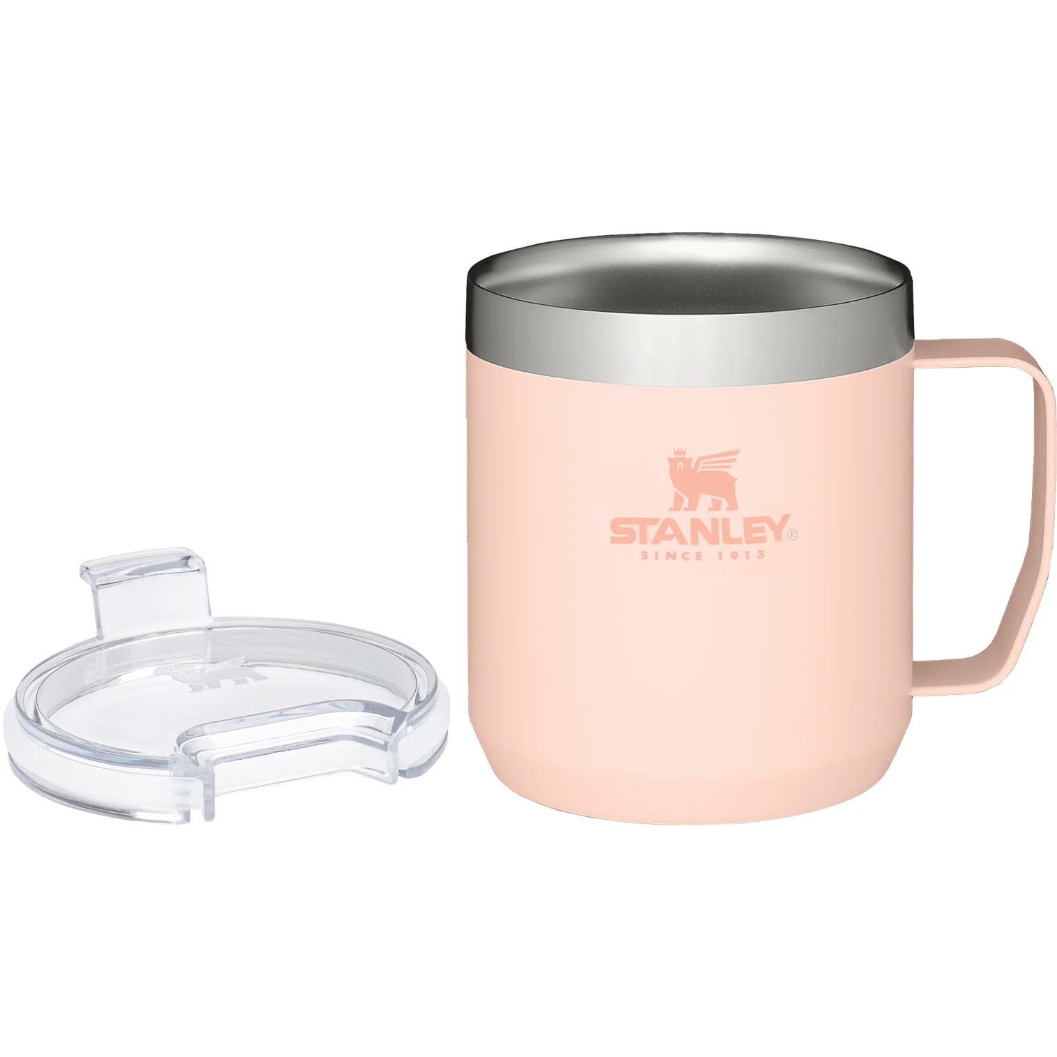 Classic Legendary Camp Mug | 12 OZ - Image 45