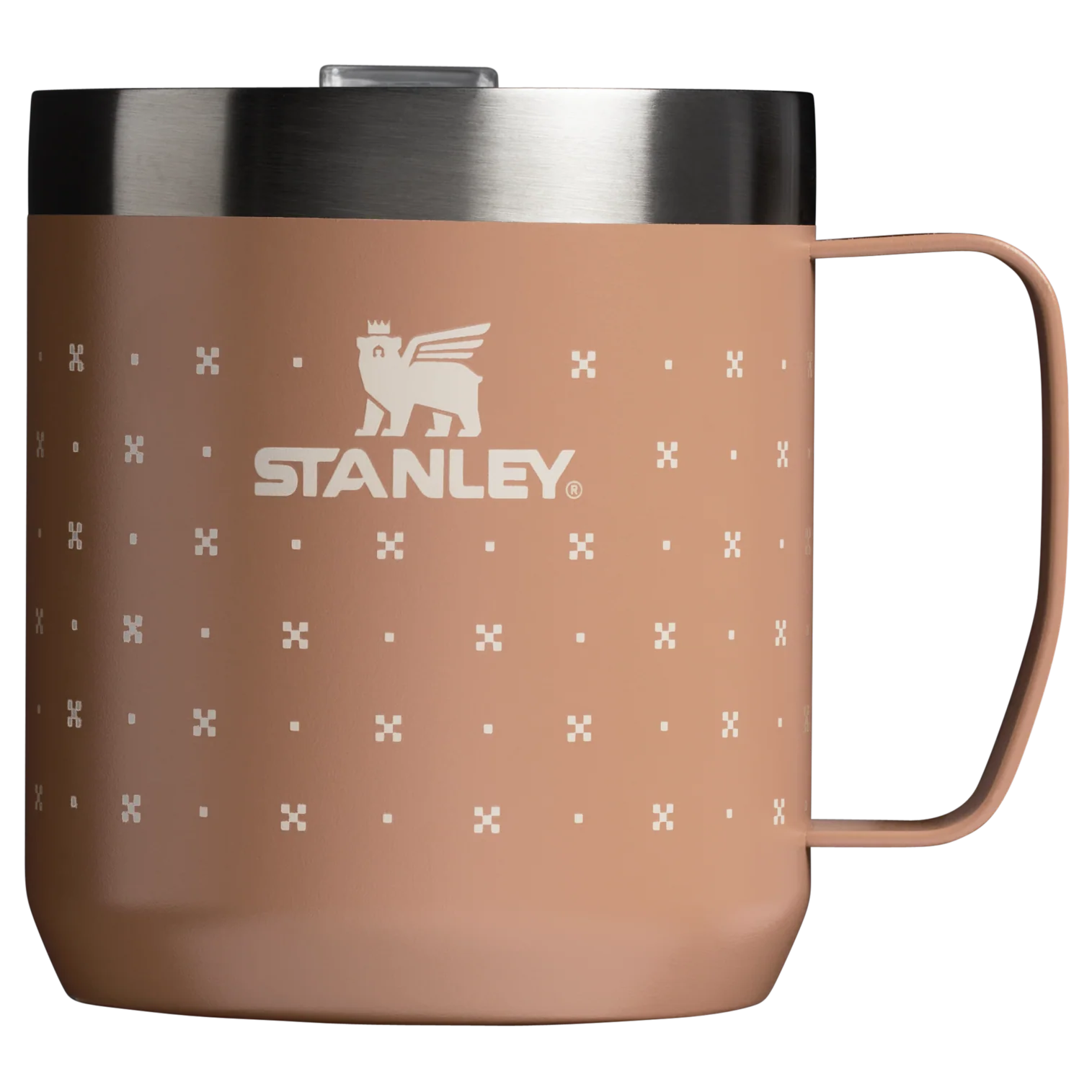 Classic Legendary Camp Mug | 12 OZ - Image 51