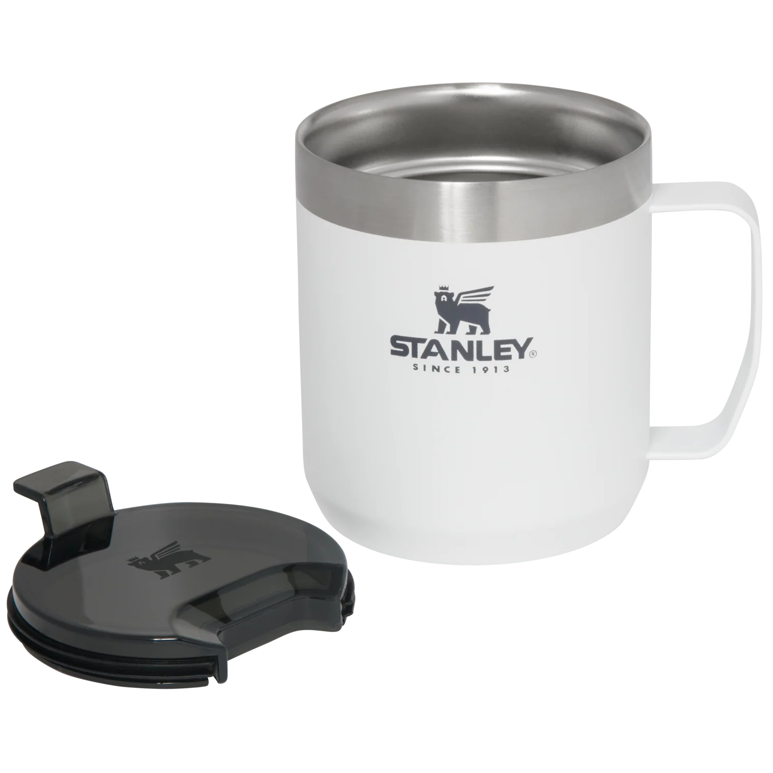 Classic Legendary Camp Mug | 12 OZ - Image 60