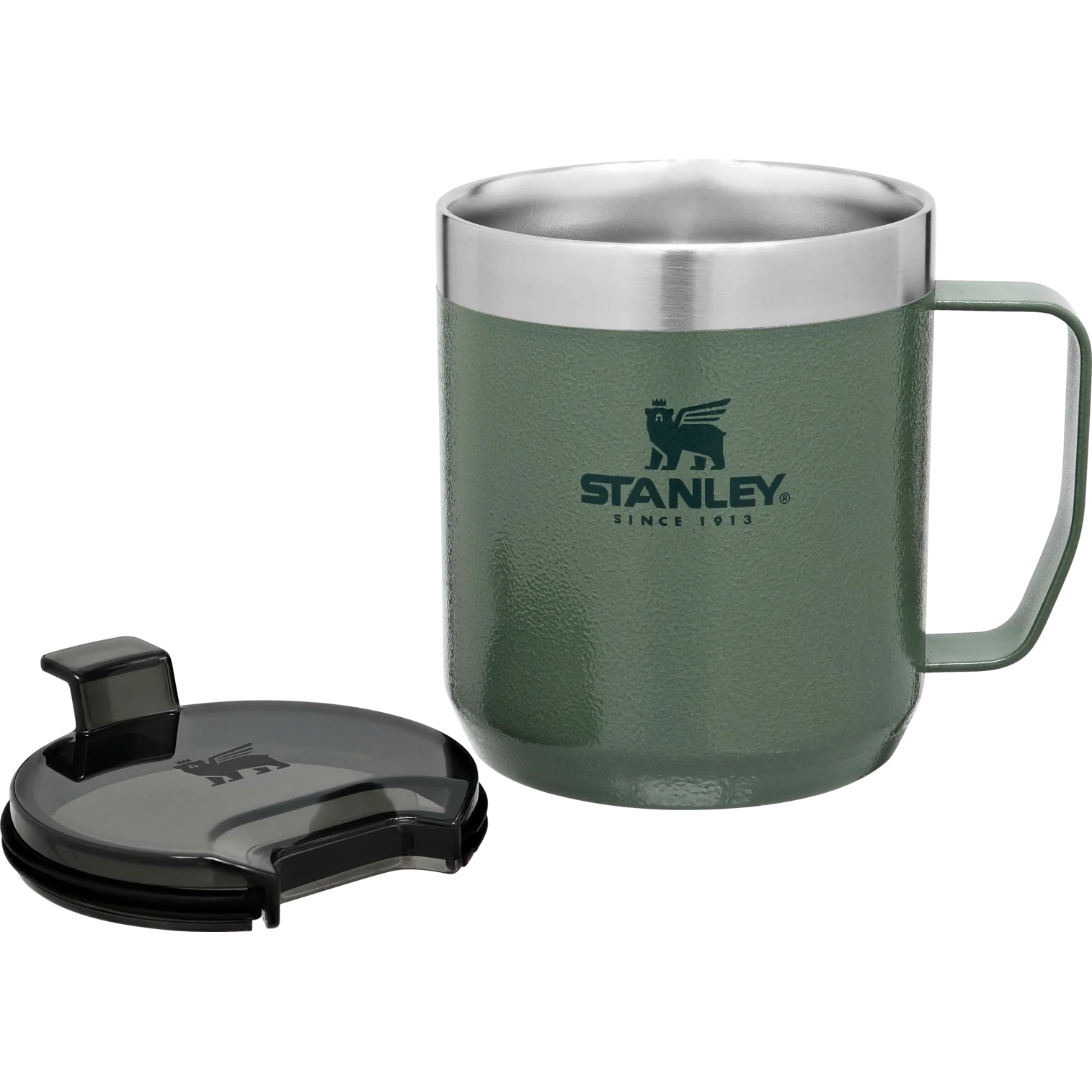 Classic Legendary Camp Mug | 12 OZ - Image 61