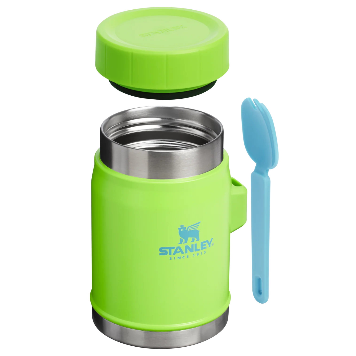 Classic Legendary Food Jar + Spork | 14 OZ - Image 13