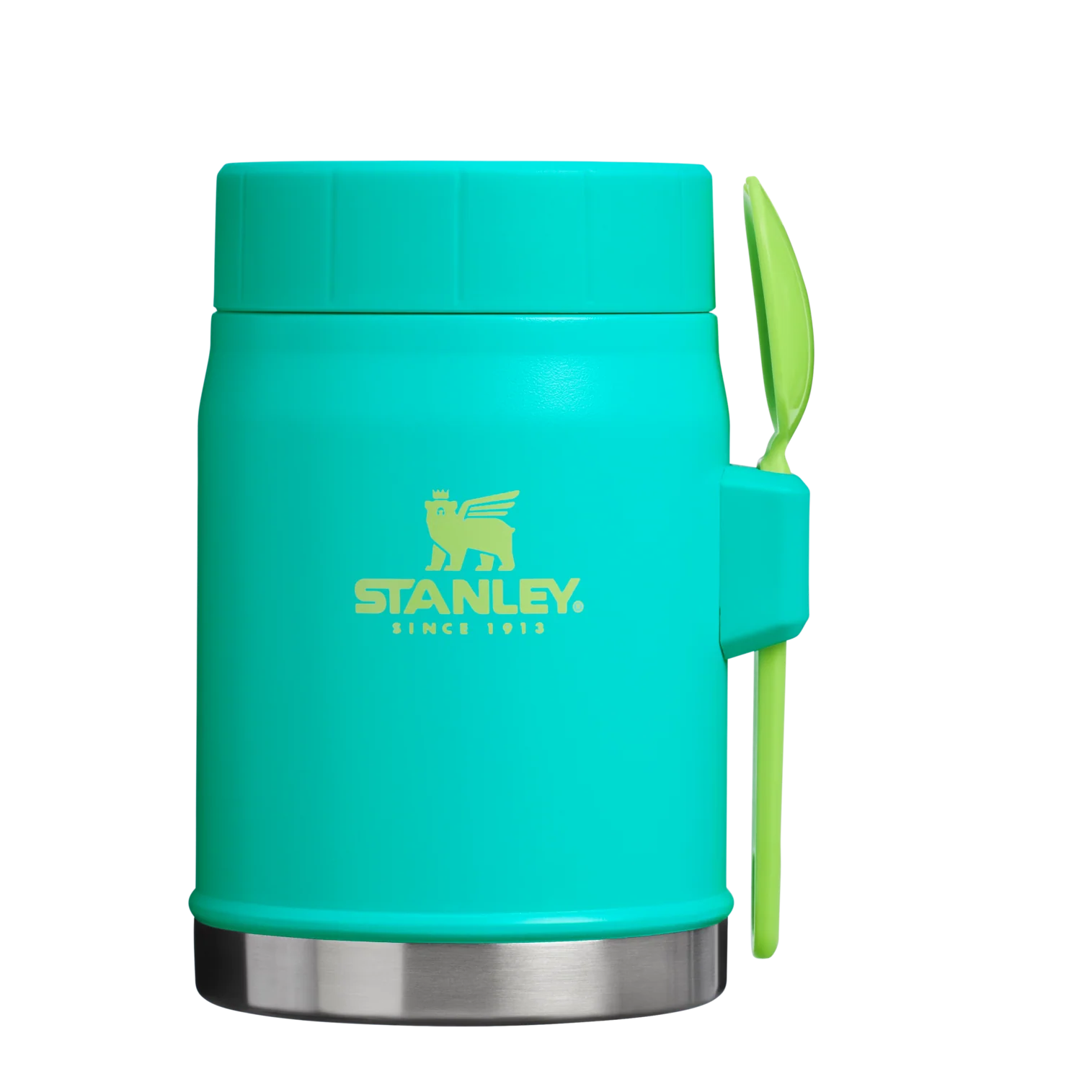 Classic Legendary Food Jar + Spork | 14 OZ - Image 17