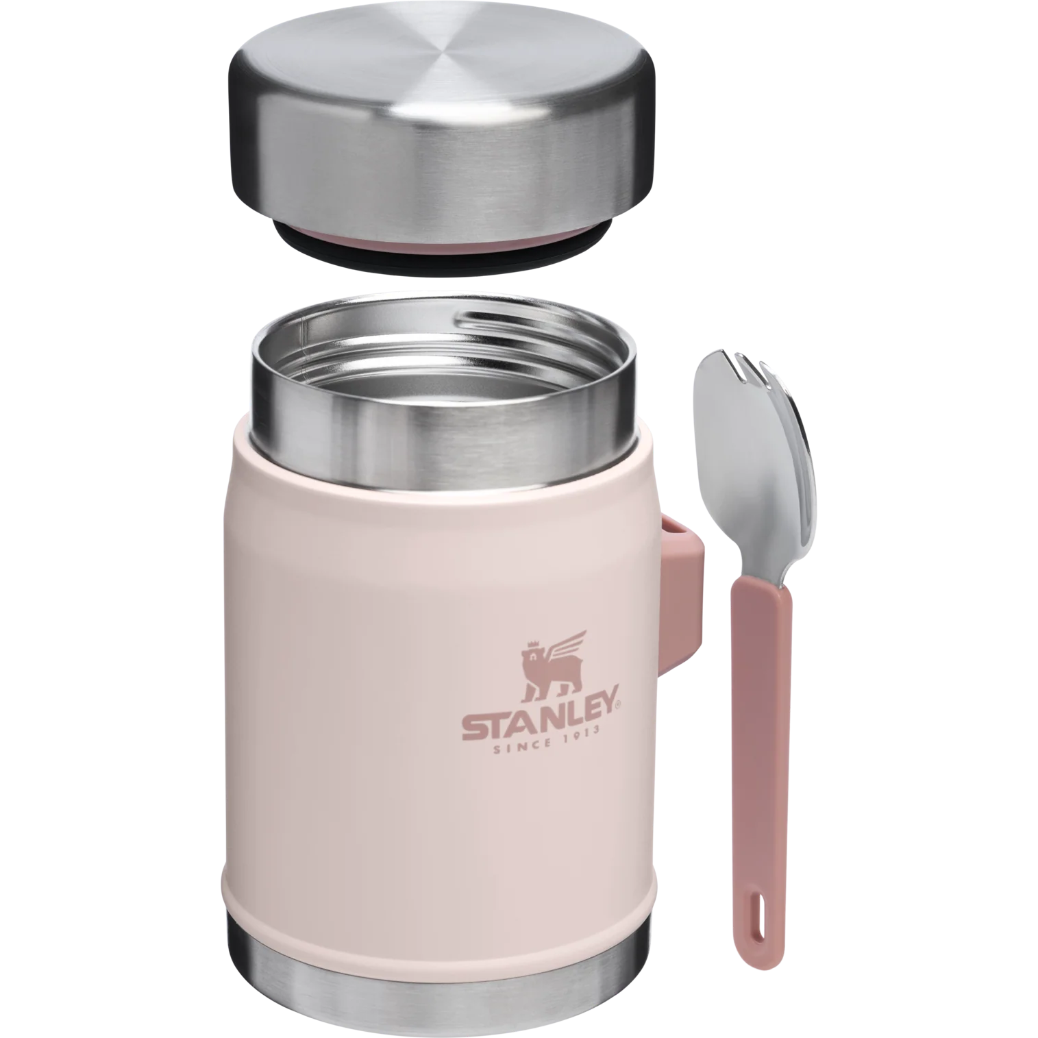 Classic Legendary Food Jar + Spork | 14 OZ - Image 25