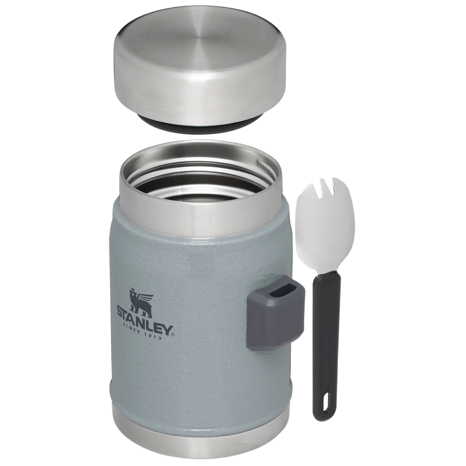Classic Legendary Food Jar + Spork | 14 OZ - Image 3