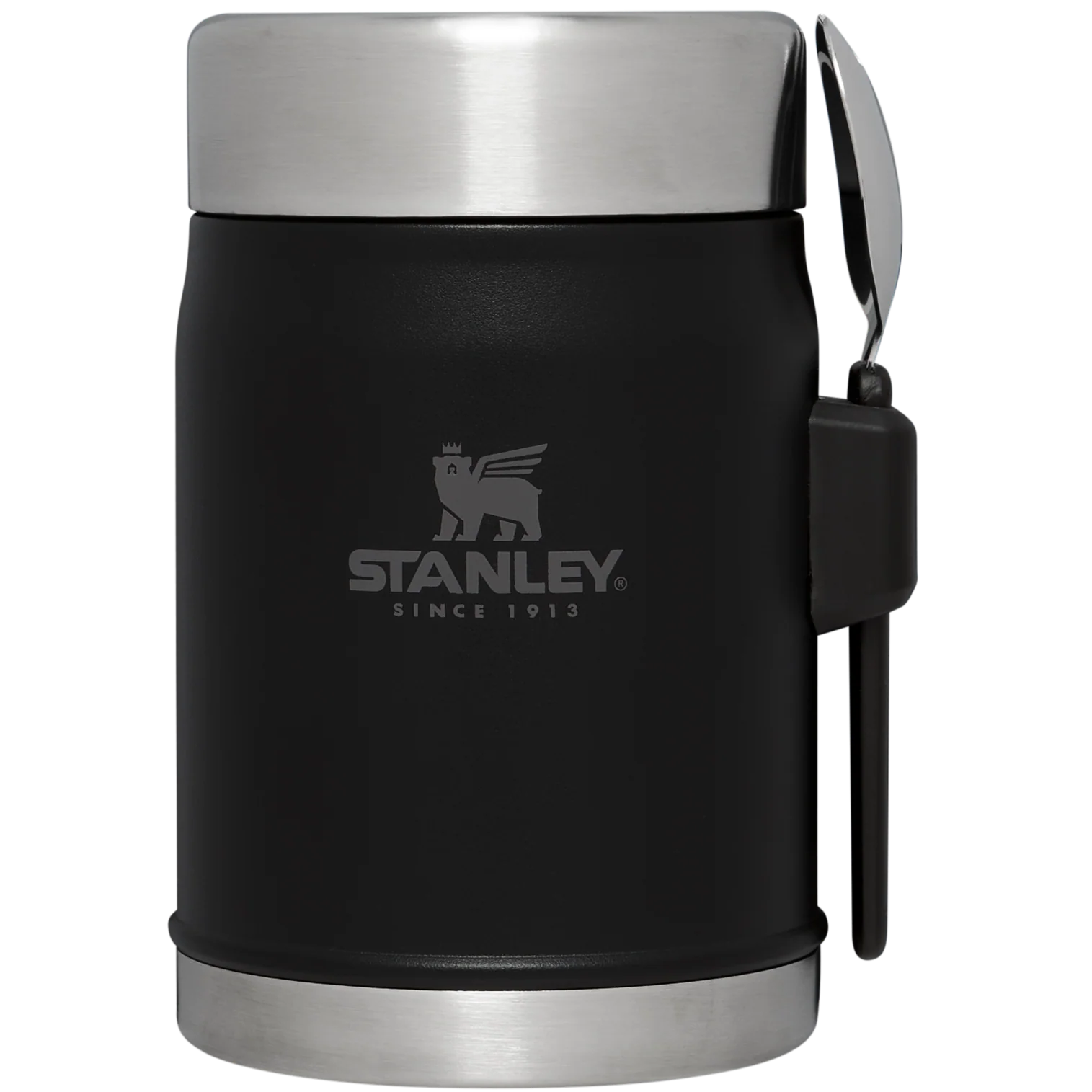 Classic Legendary Food Jar + Spork | 14 OZ - Image 4